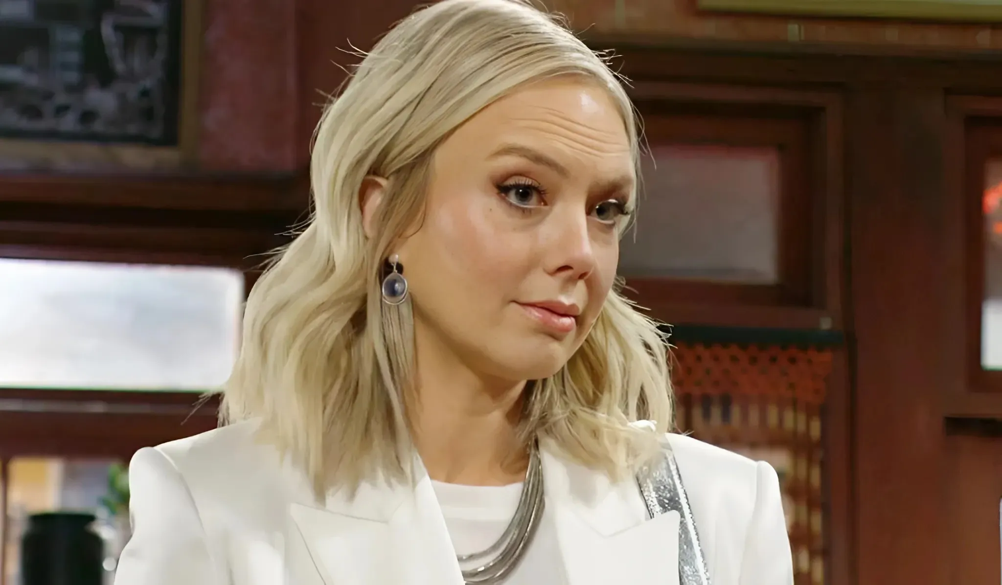 The Young and the Restless Recap, May 22, 2025: Abby squares off against Amanda