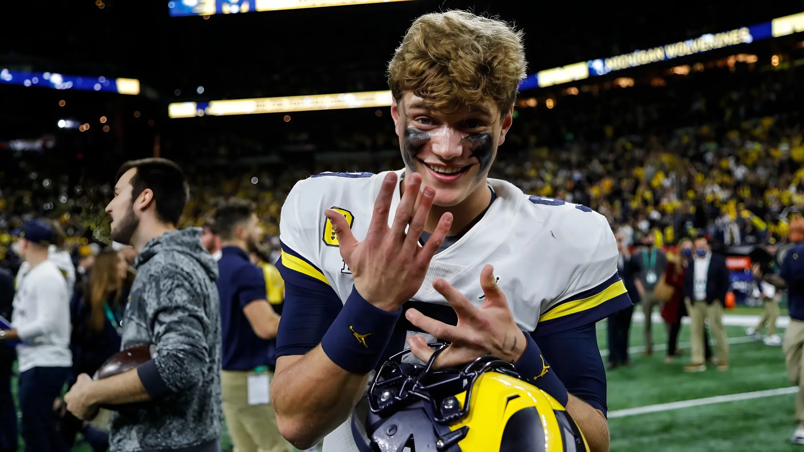 Vikings’ best-kept strength is quietly missing from 2025 NFL hype