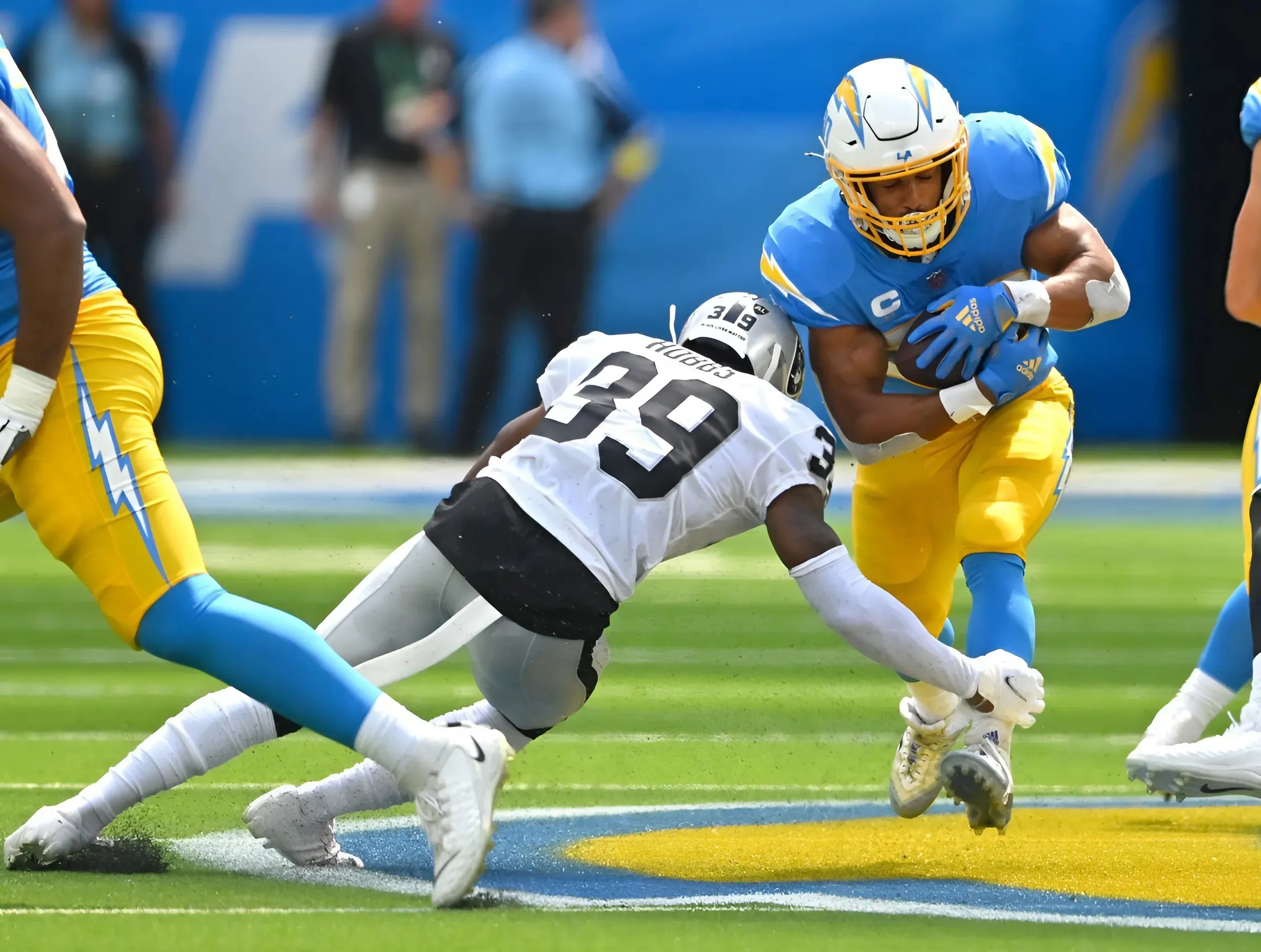 Packers riskiest move in 2025 NFL offseason