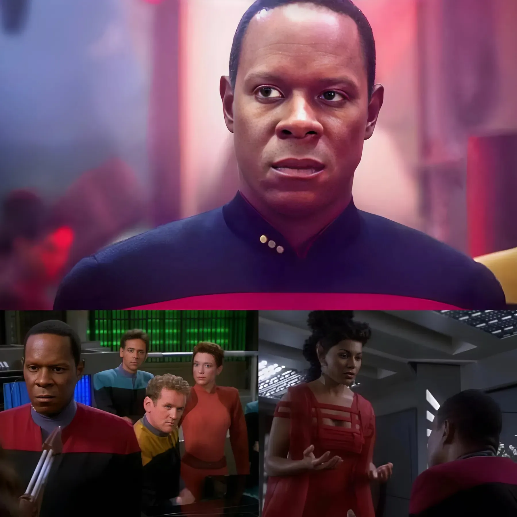 5 Star Trek: Deep Space Nine Season 2 Episodes You Can Completely Skip