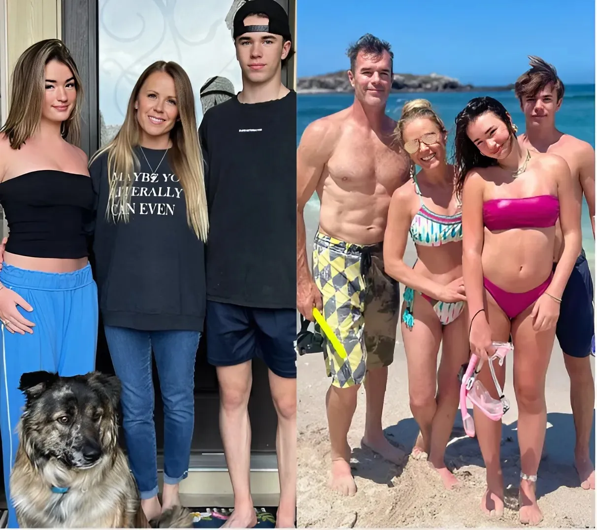 Trista Sutter Gets Candid About Motherhood Struggles: ‘It’s My First Time Living This Life’