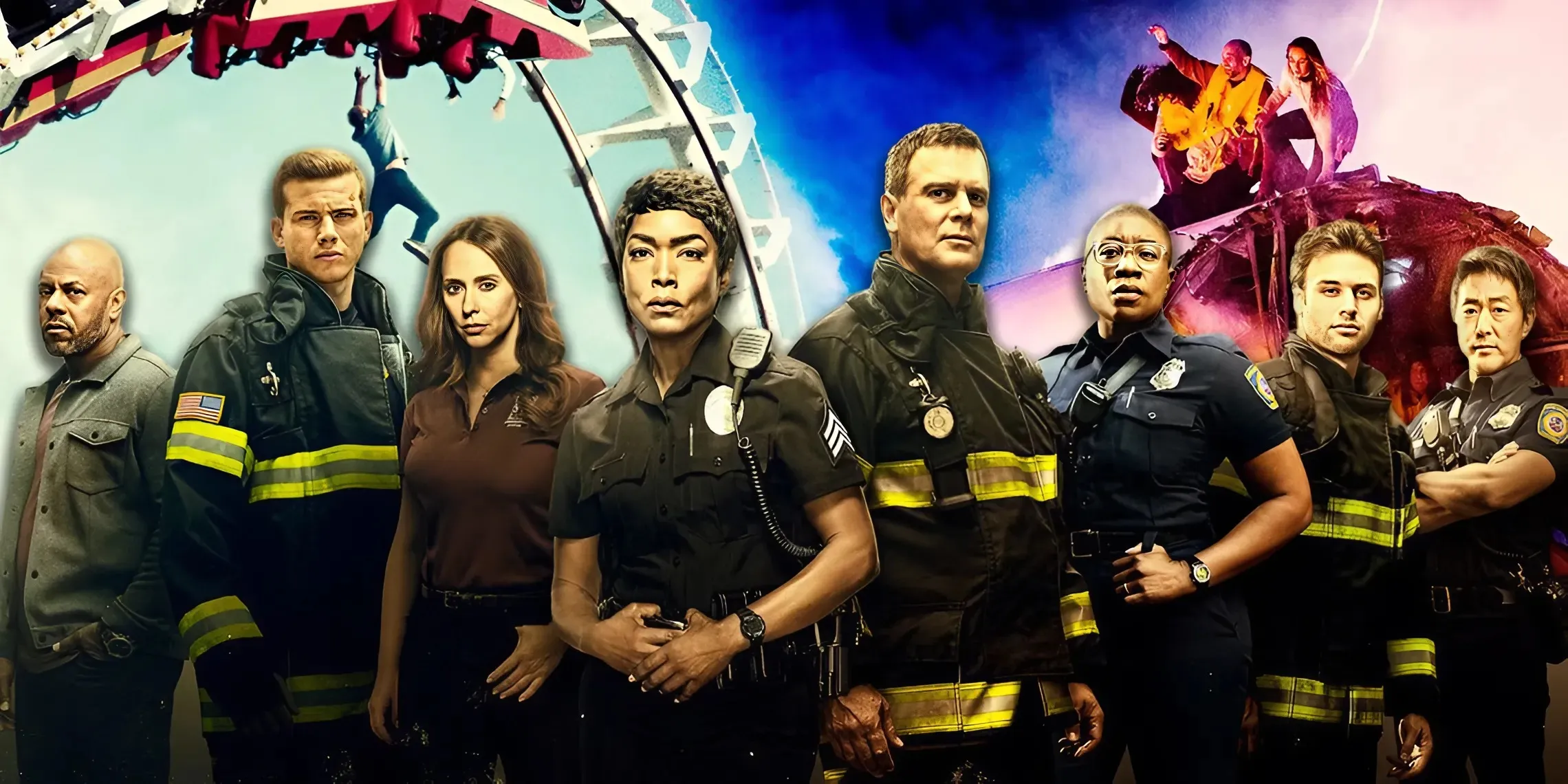 9-1-1 Fans Don’t Give This Underrated Season the Credit It Deserves