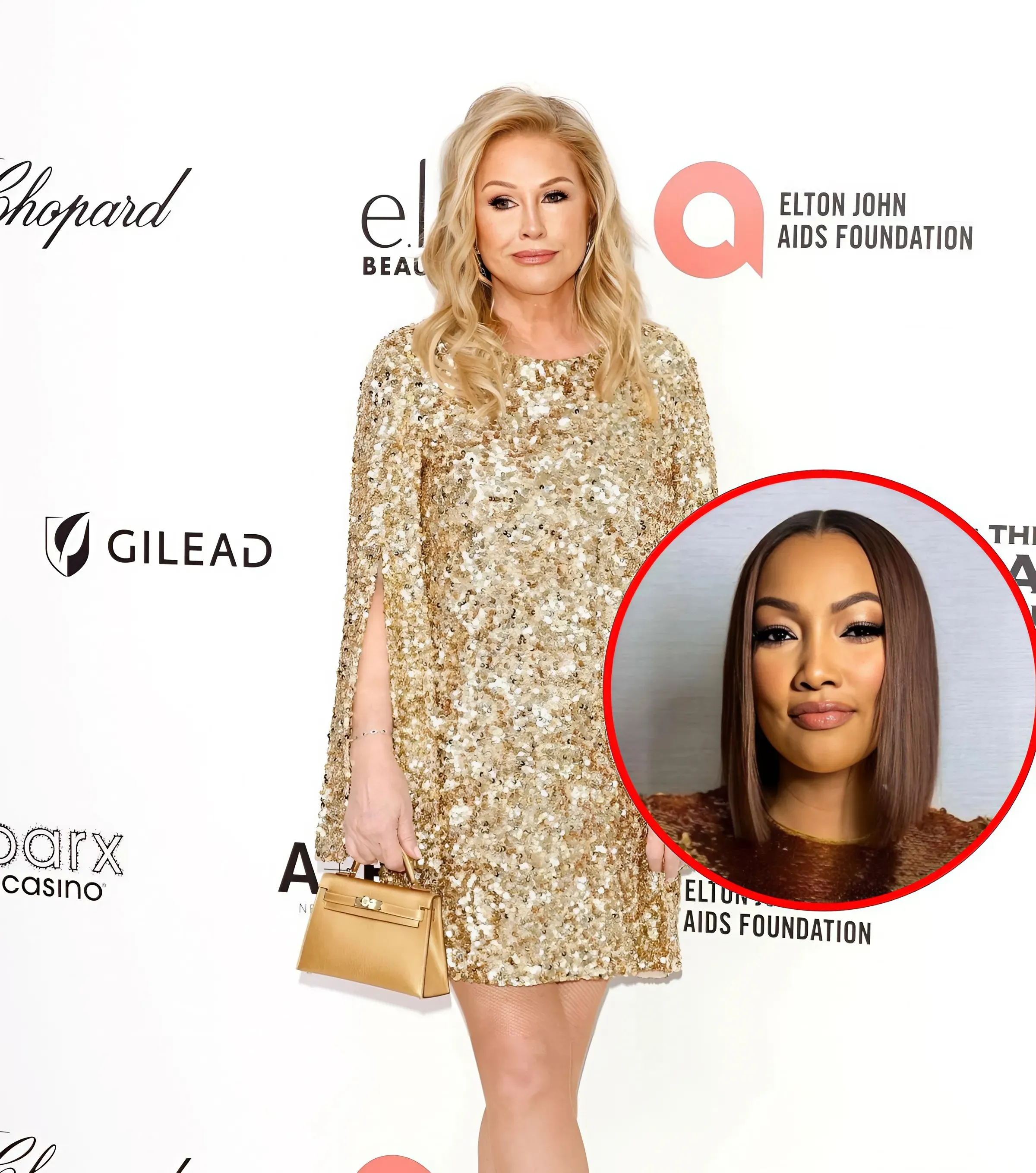Kathy Hilton on Why She Won’t Be Full-Time on RHOBH, If She’s Spoken to Garcelle Since Her Exit as She Confirms Search for New Cast Members, Plus Says There’s “Always Hope” for Kyle & Mauricio Reconciliation