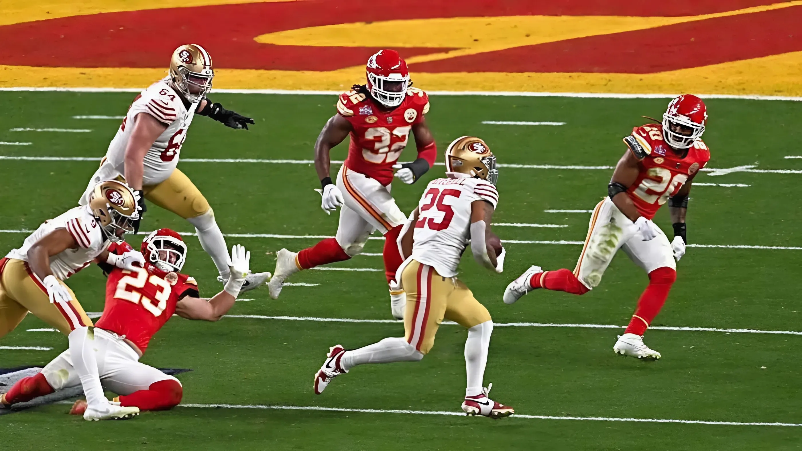 Why Elijah Mitchell might not make the Chiefs roster despite exciting upside