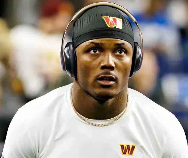 Commanders can't push their luck with Terry McLaurin’s extension