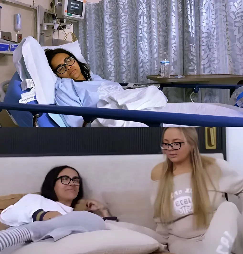 ‘Teen Mom: The Next Chapter’ Season 2 Episode 31 Recap: A Surgery & A (Possible) Surprise Pregnancy