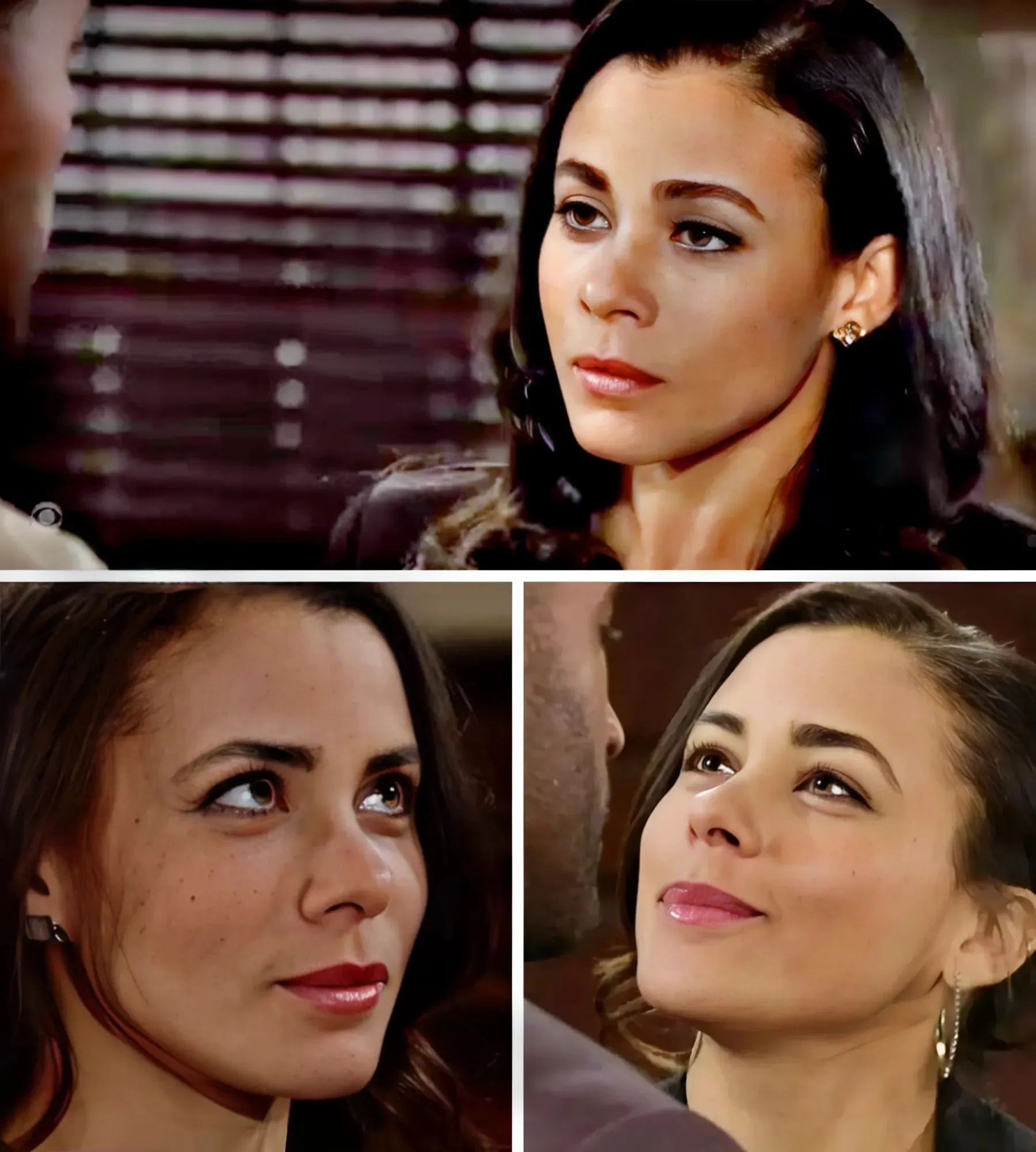 The Bold and the Beautiful Spoilers: Daphne’s Revenge, Steffy’s Impossible Choice?