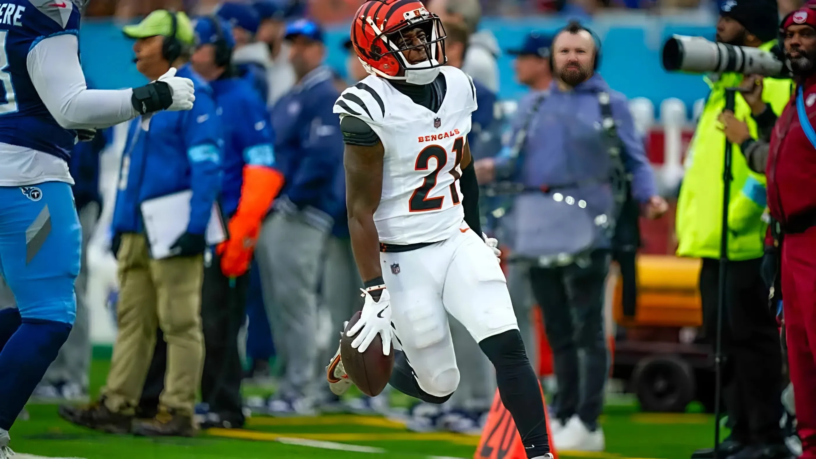 Cowboys Signing $24M CB Suggested Amid Injury Concerns Cowboys Signing $24M CB Suggested Amid Injury Concerns
