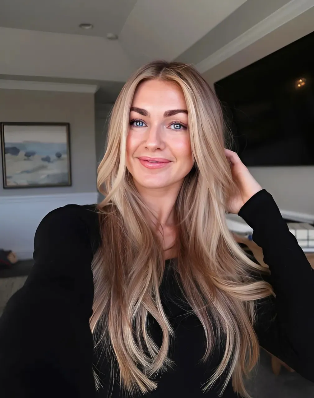 “It’s in Our Values” — DWTS Pro Lindsay Arnold Explains Why So Many Top Ballroom Dancers Are Mormon