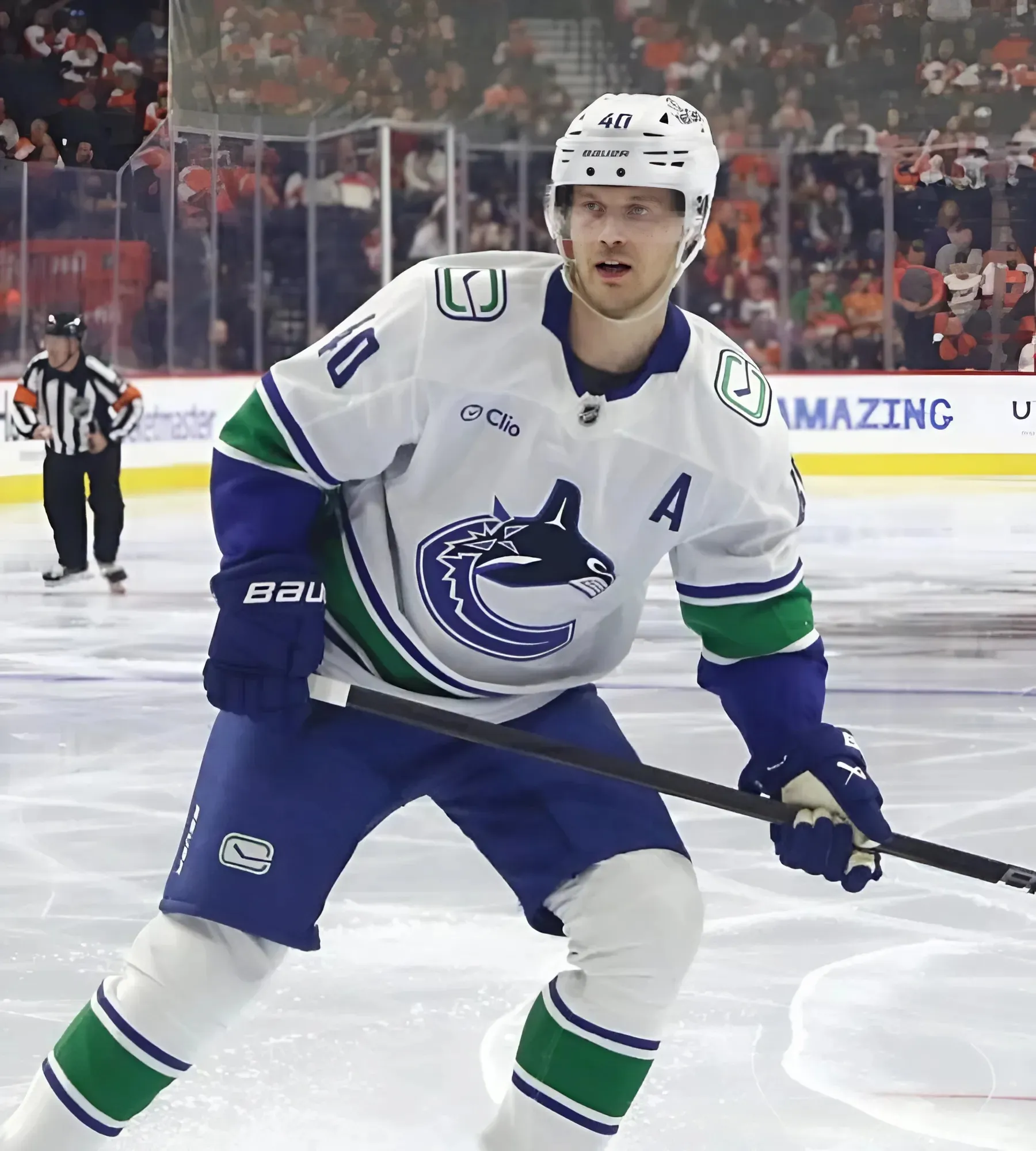 Rick Tocchet’s Final Season with the Canucks: Honesty, Fractures, and What’s Next? Rick Tocchet’s Final Season with the Canucks: Honesty, Fractures, and What’s Next?