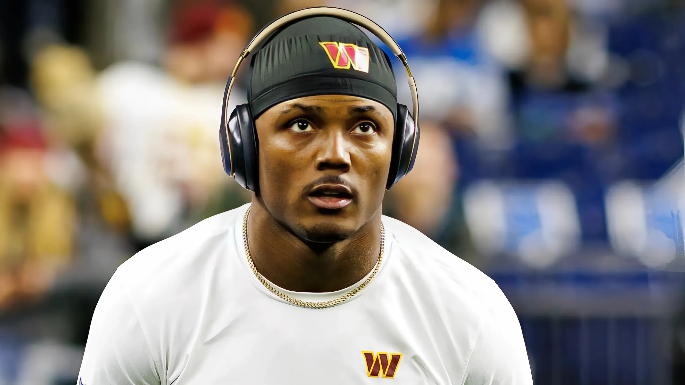 Commanders can't push their luck with Terry McLaurin’s extension
