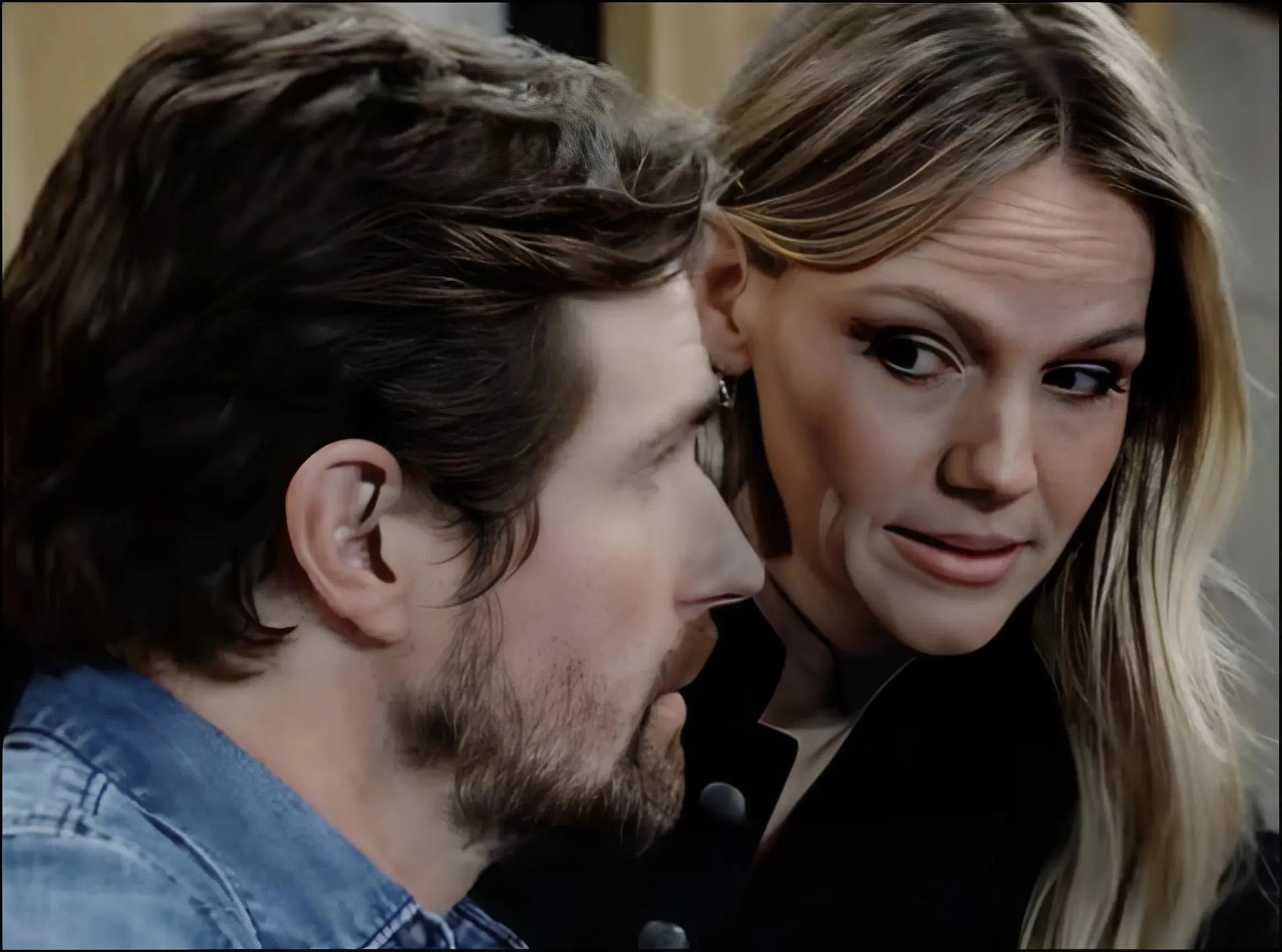GH SPOILERS: Lulu & Cody Plan Secret DNA Test to Expose Gio’s TRUE Parents!