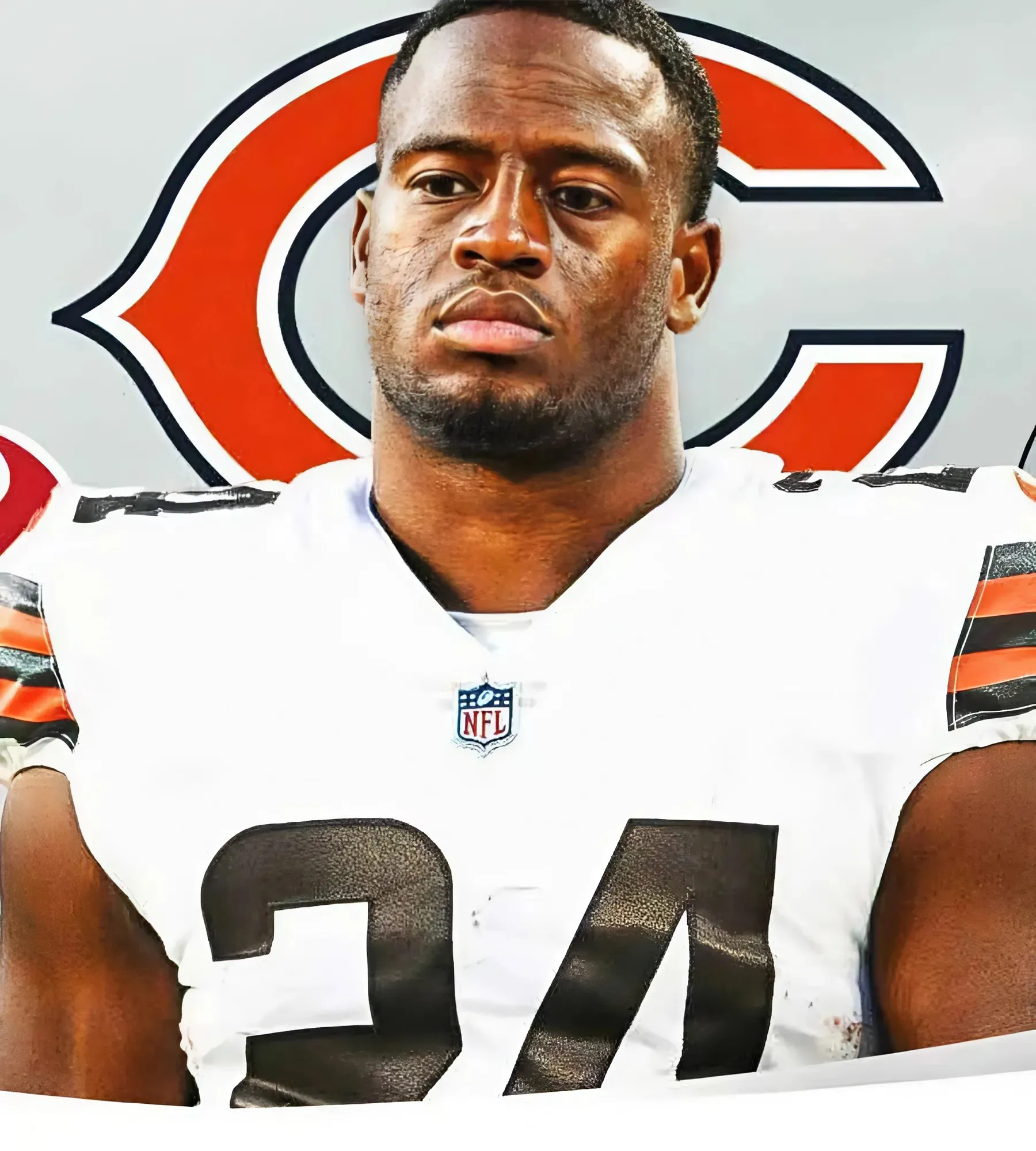Ranking best Nick Chubb fits late in 2025 NFL free agency