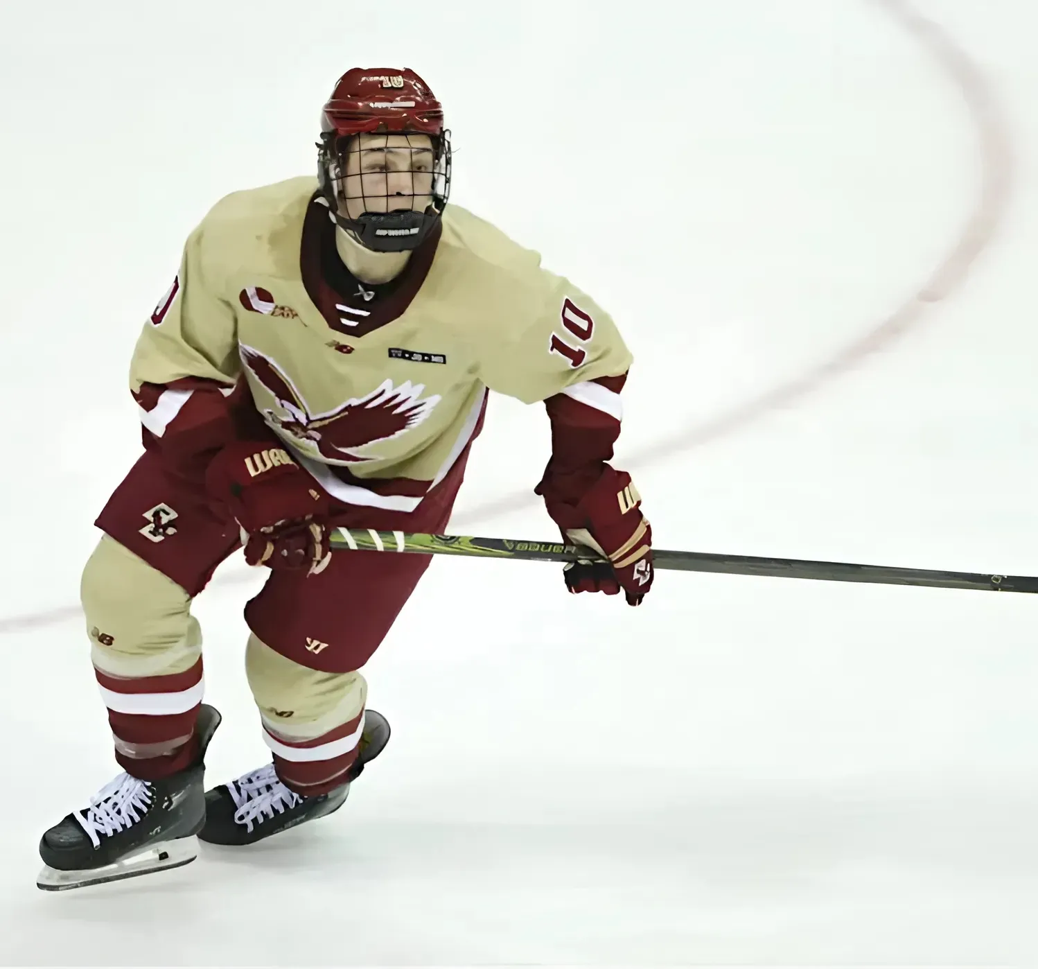 Red Wings should be thrilled if this projected top-five pick drops