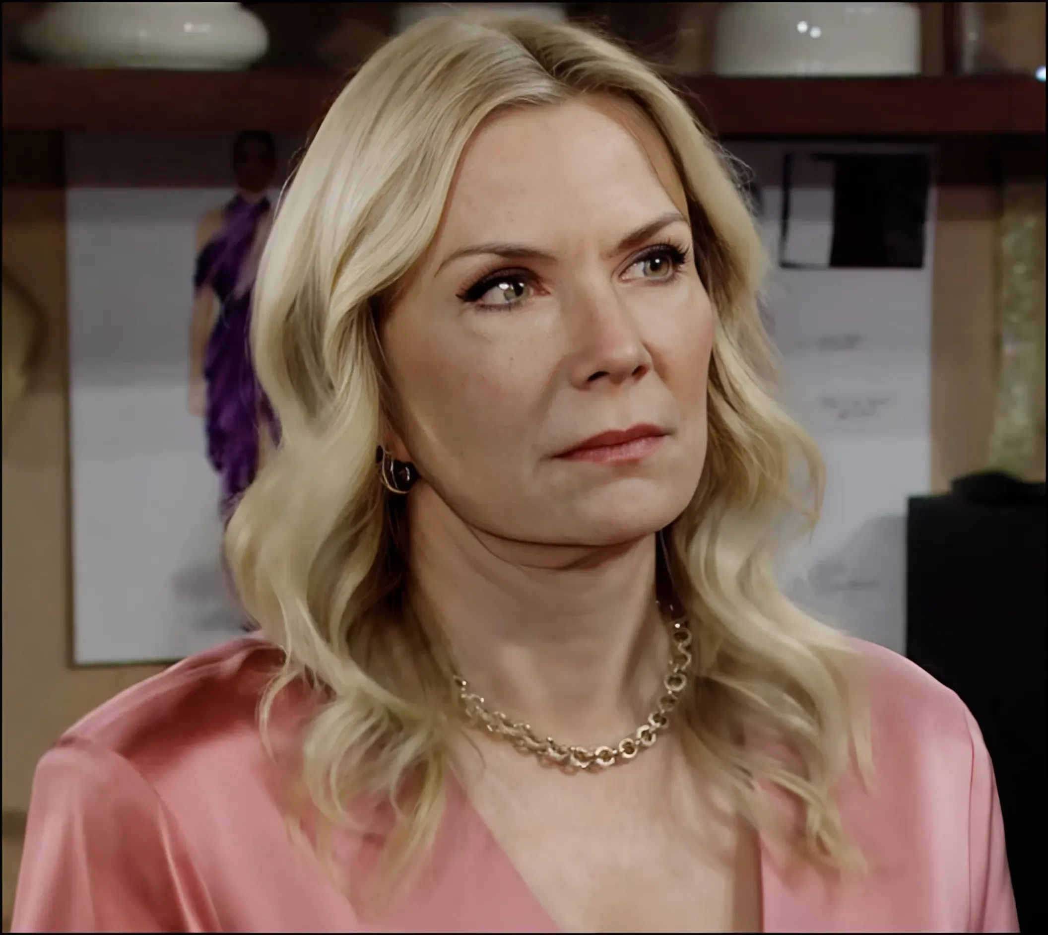 B&B Spoilers for Friday, May 23: Brooke Snaps Out of It, Hope & Carter Reunite, Taylor’s in Denial!