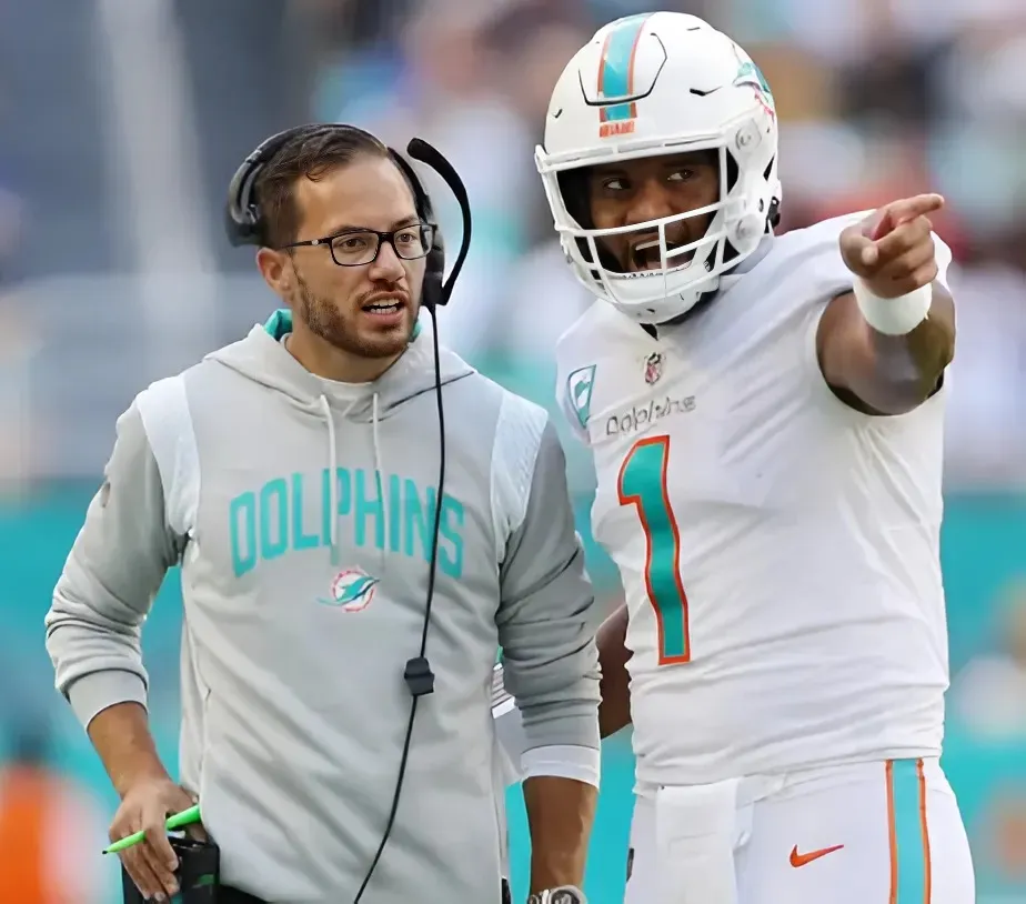 Dolphins Duo Cracks PFF List, Reveals 2025 Clues