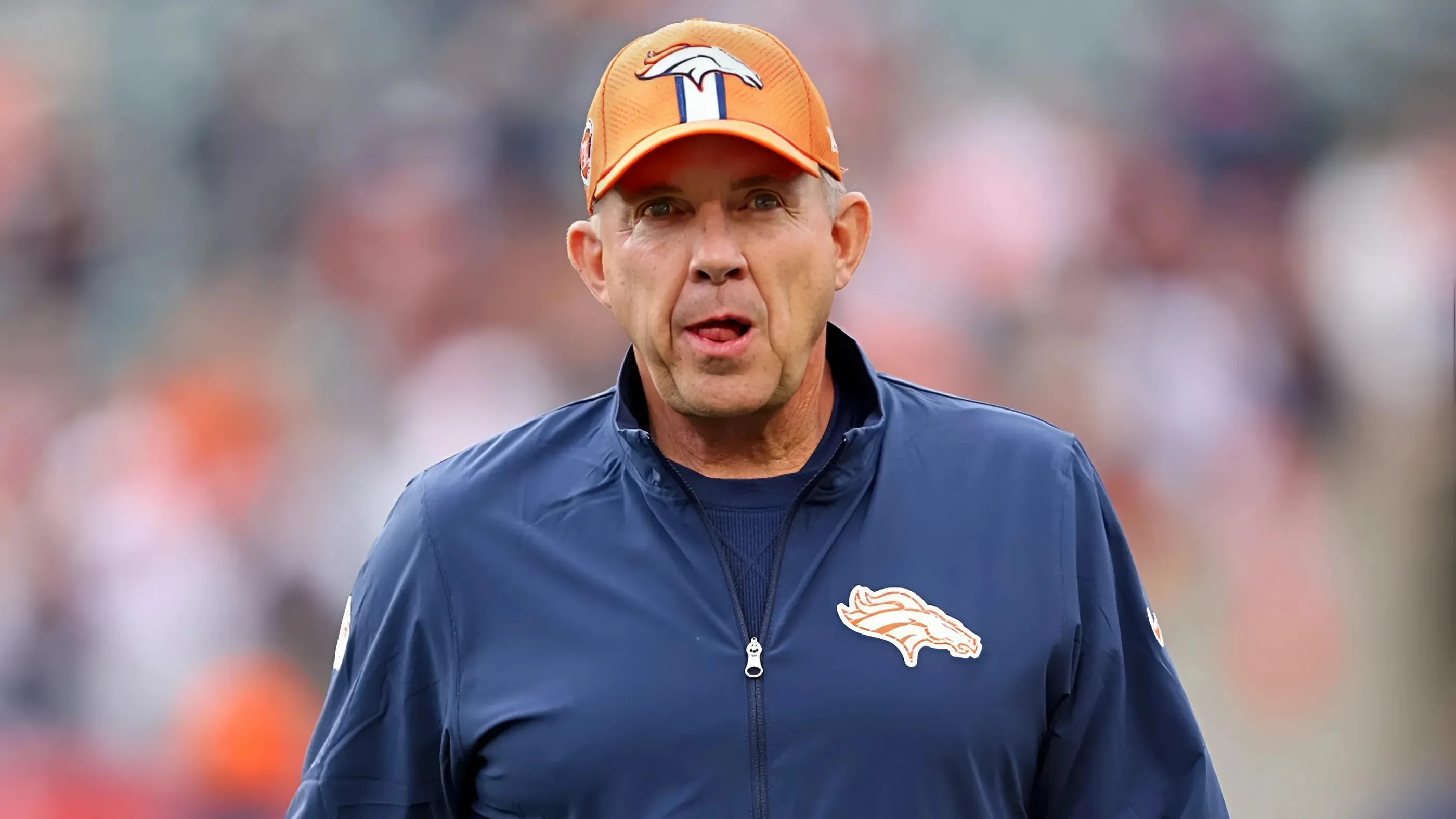 Broncos Predicted to Strangely Cut Ties With 24-Year-Old Starter