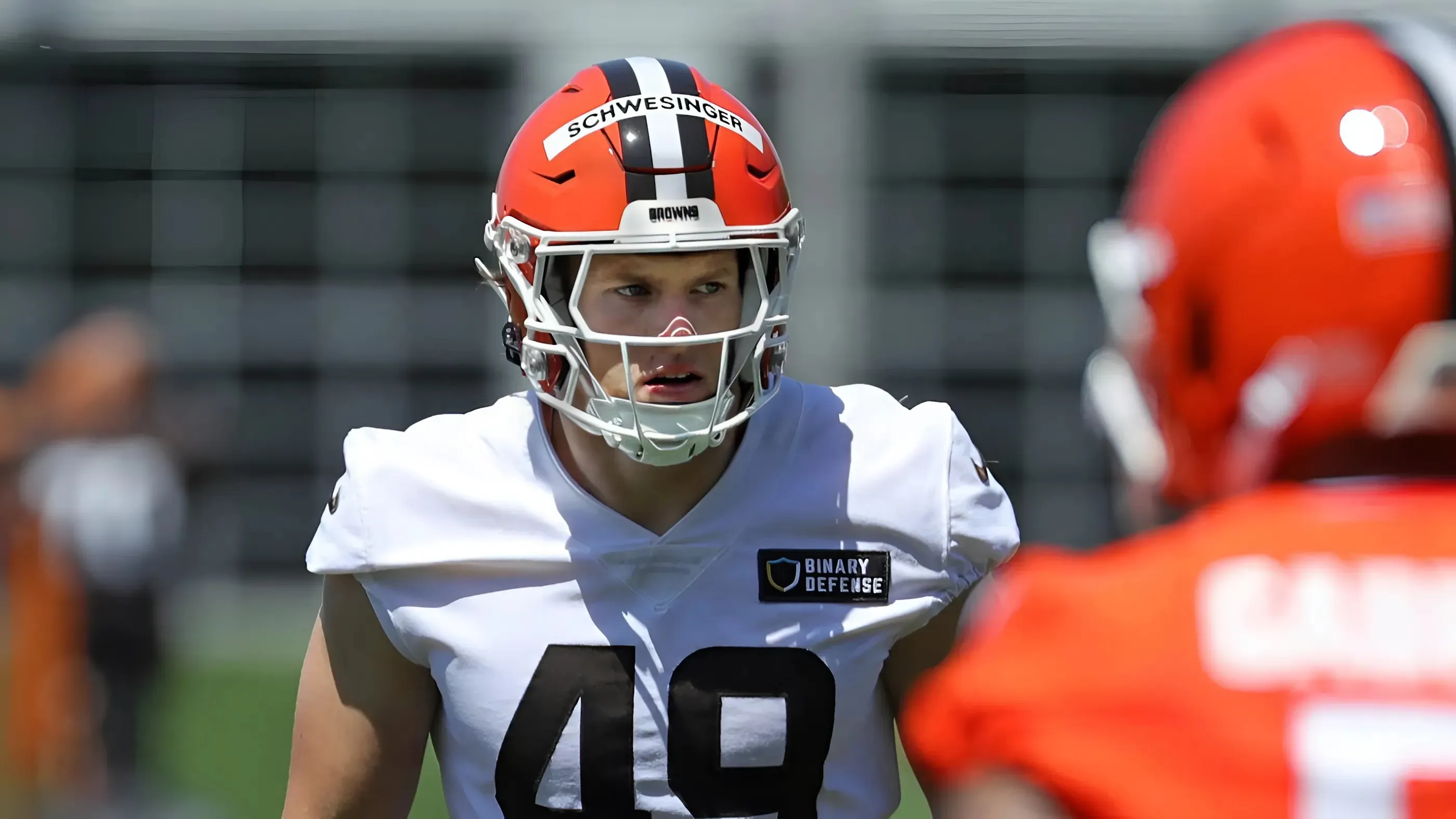 Hanford Dixon Calls Out Browns Player To ‘Step Up’