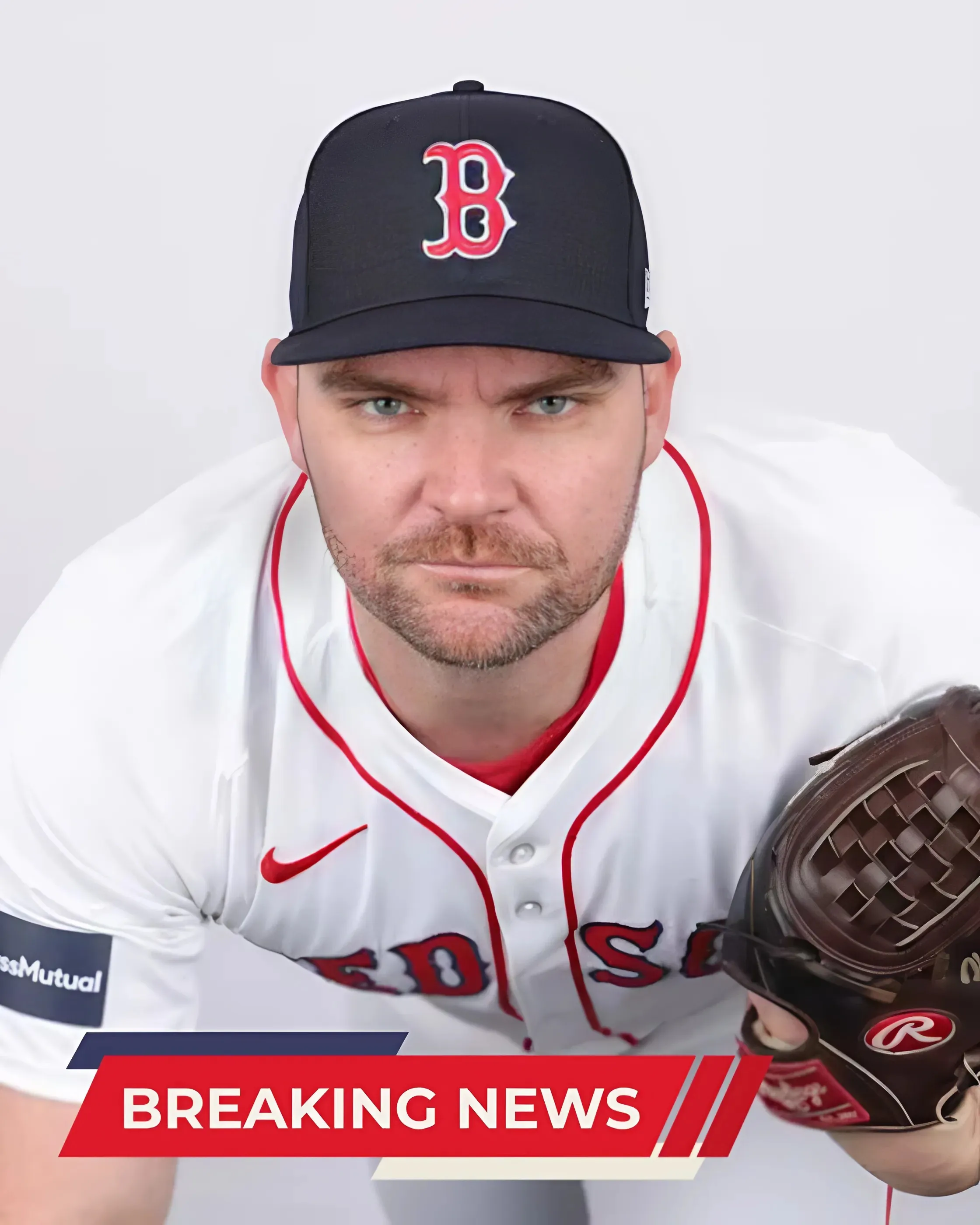 Red Sox reliever Liam Hendriks addresses 'horrible and cruel' threats from fans after loss to Mets