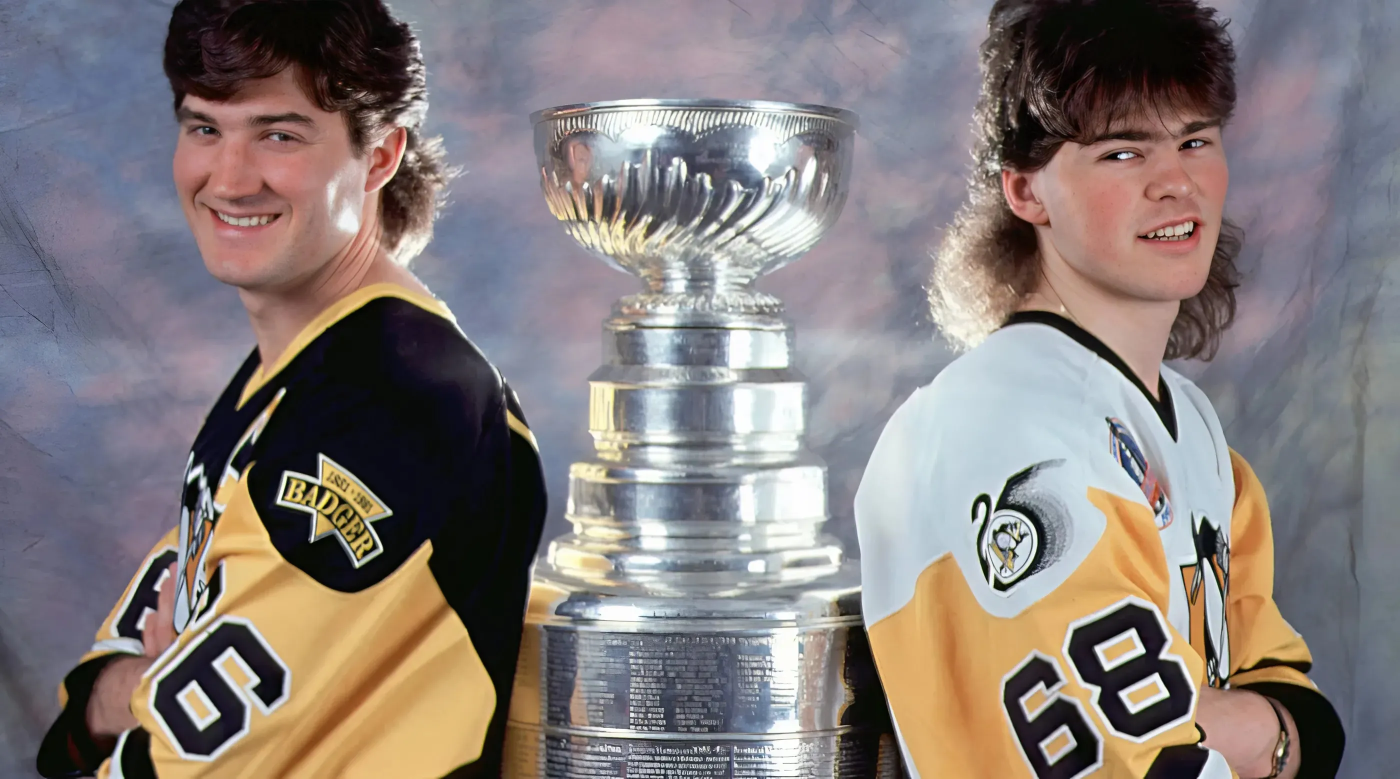 Which players have the most points in NHL postseason history?