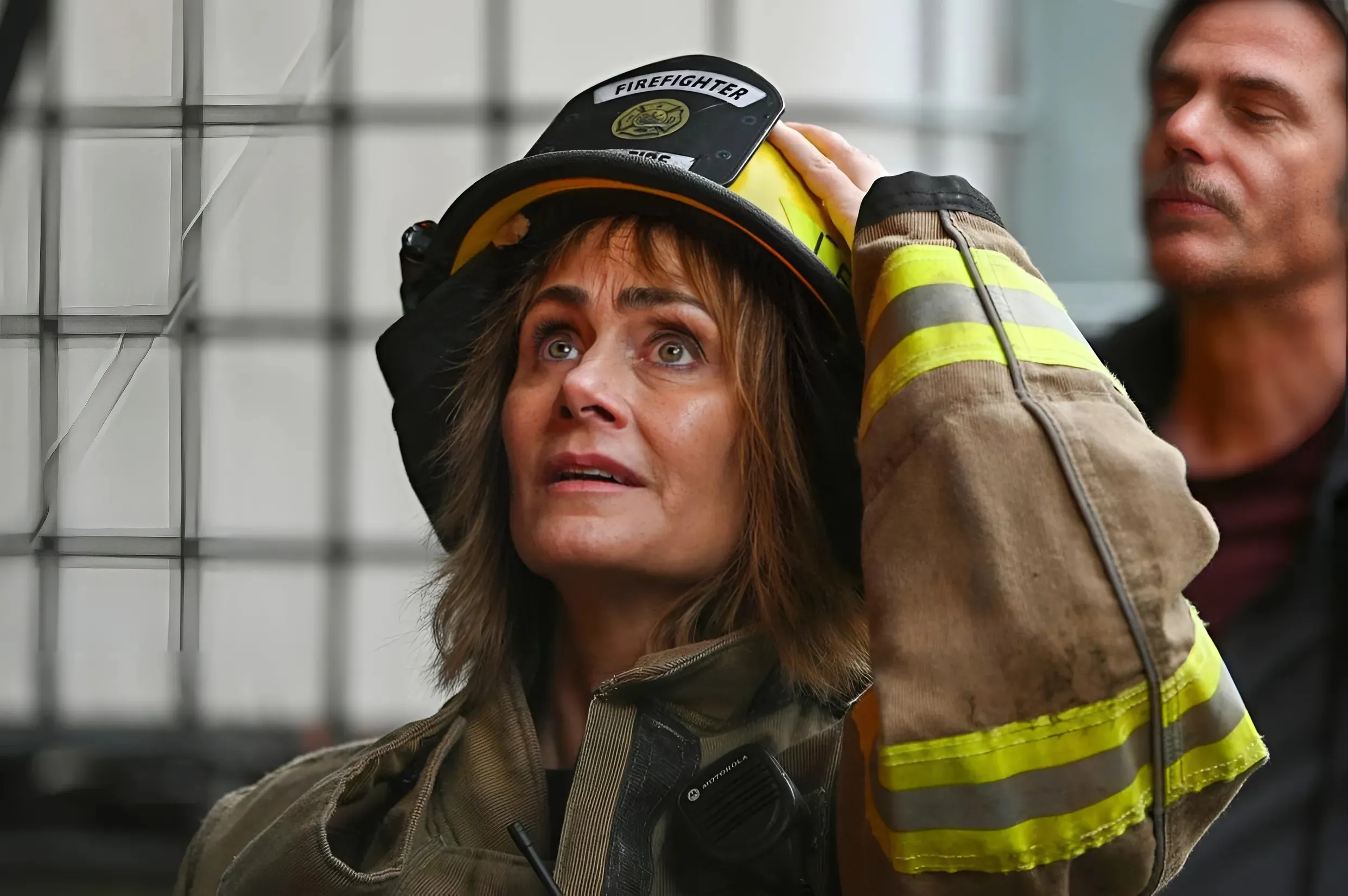 Sharon to Say Farewell to Fire Country in Season 4, Marking a New Chapter in the Story