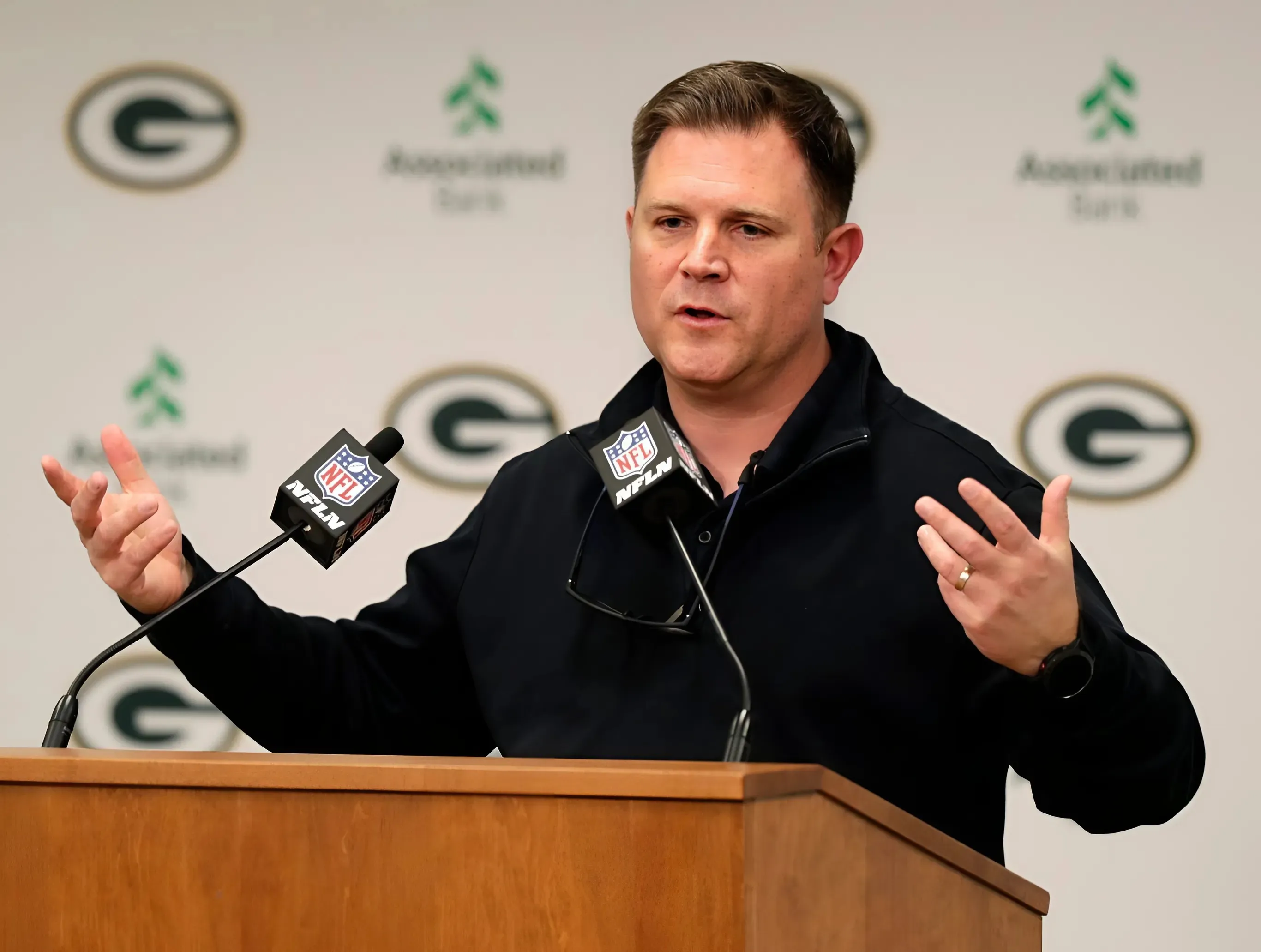 BREAKING: Packers riskiest move in 2025 NFL offseason