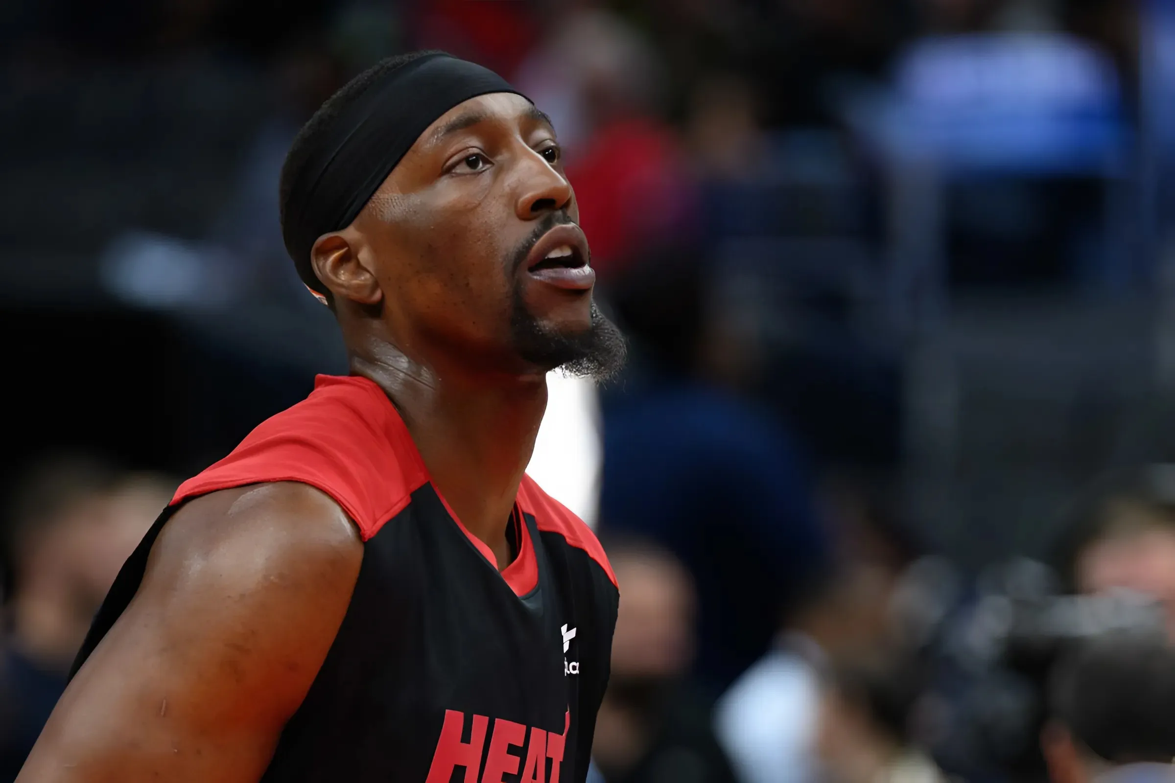 Major NBA Announcement Draws Fan Anger After Bam Adebayo Streak Ends