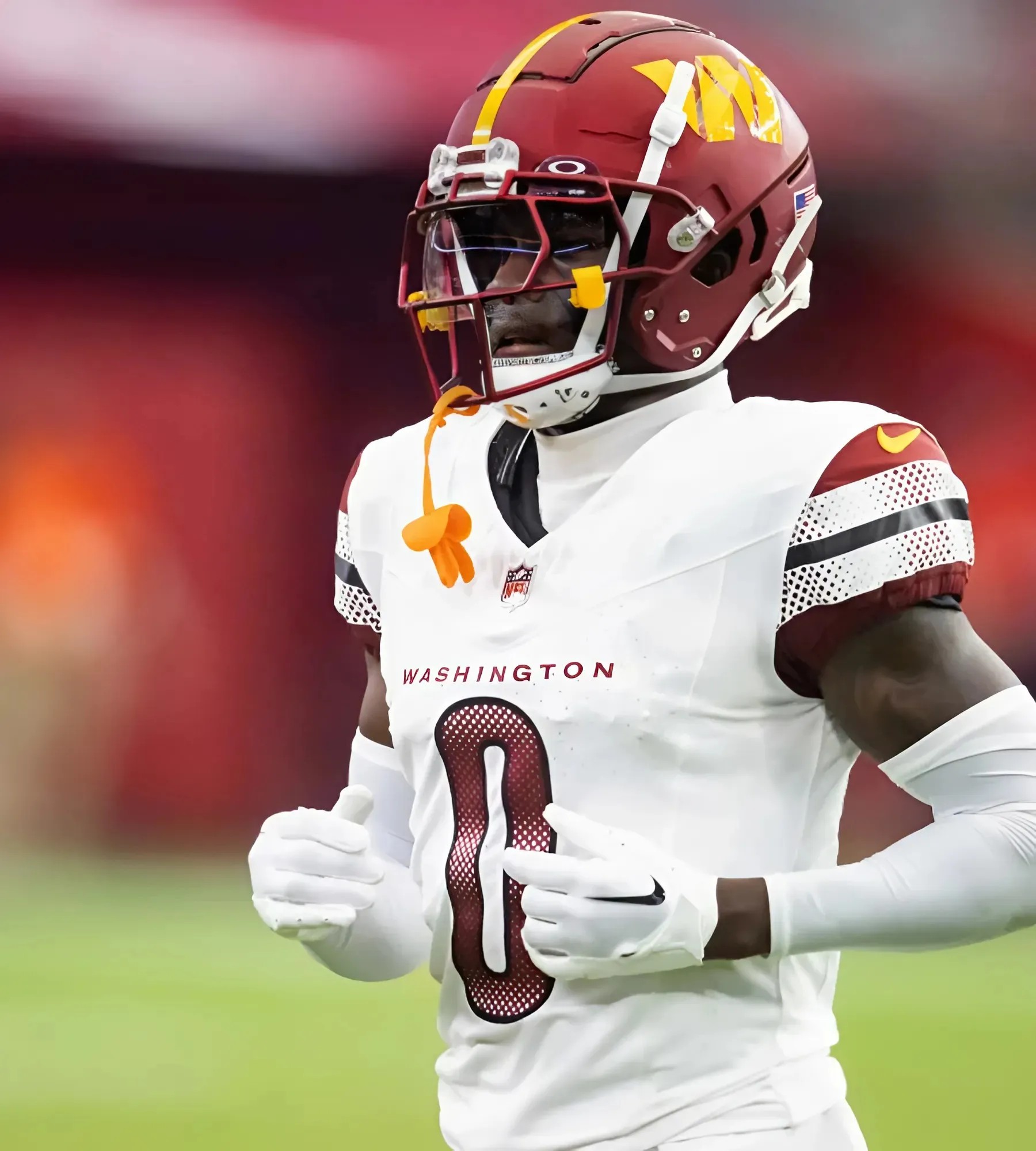Commanders Could Have Future Star at Cornerback