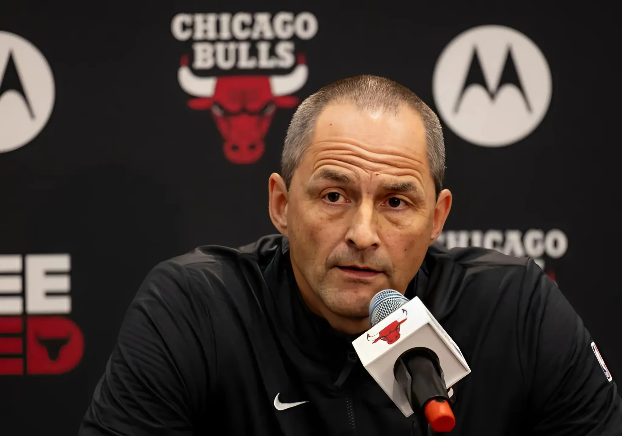 Bulls' maligned roster-building strategy sounds more plausible after Pacers' success