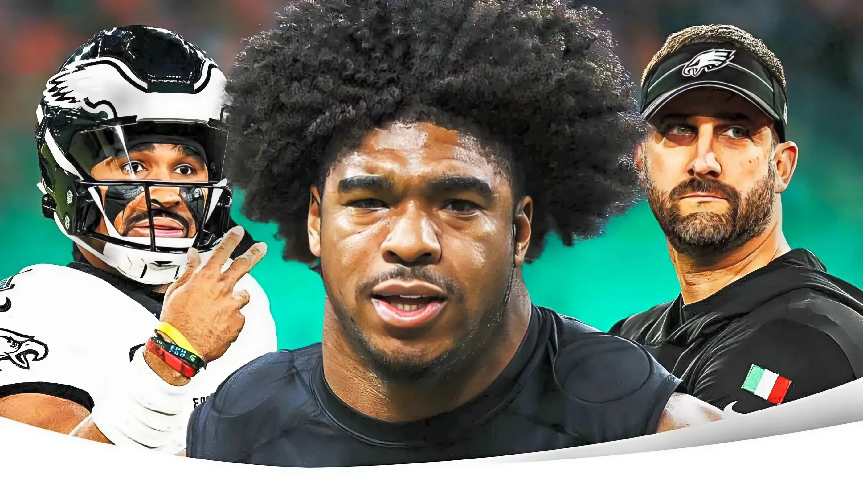 Philadelphia Eagles’ single best move in 2025 NFL offseason