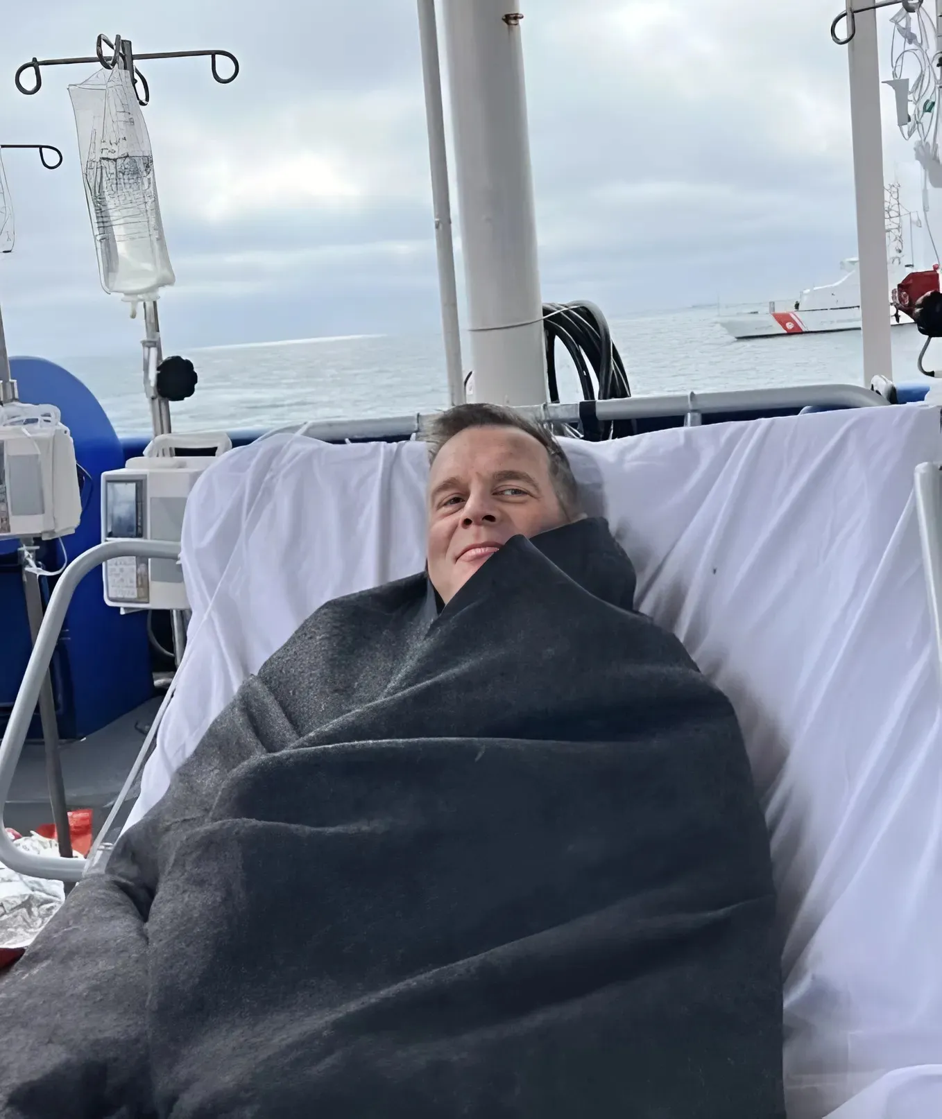Is Bobby Nash Really Gone? 9-1-1 Fans Are Holding On to Hope