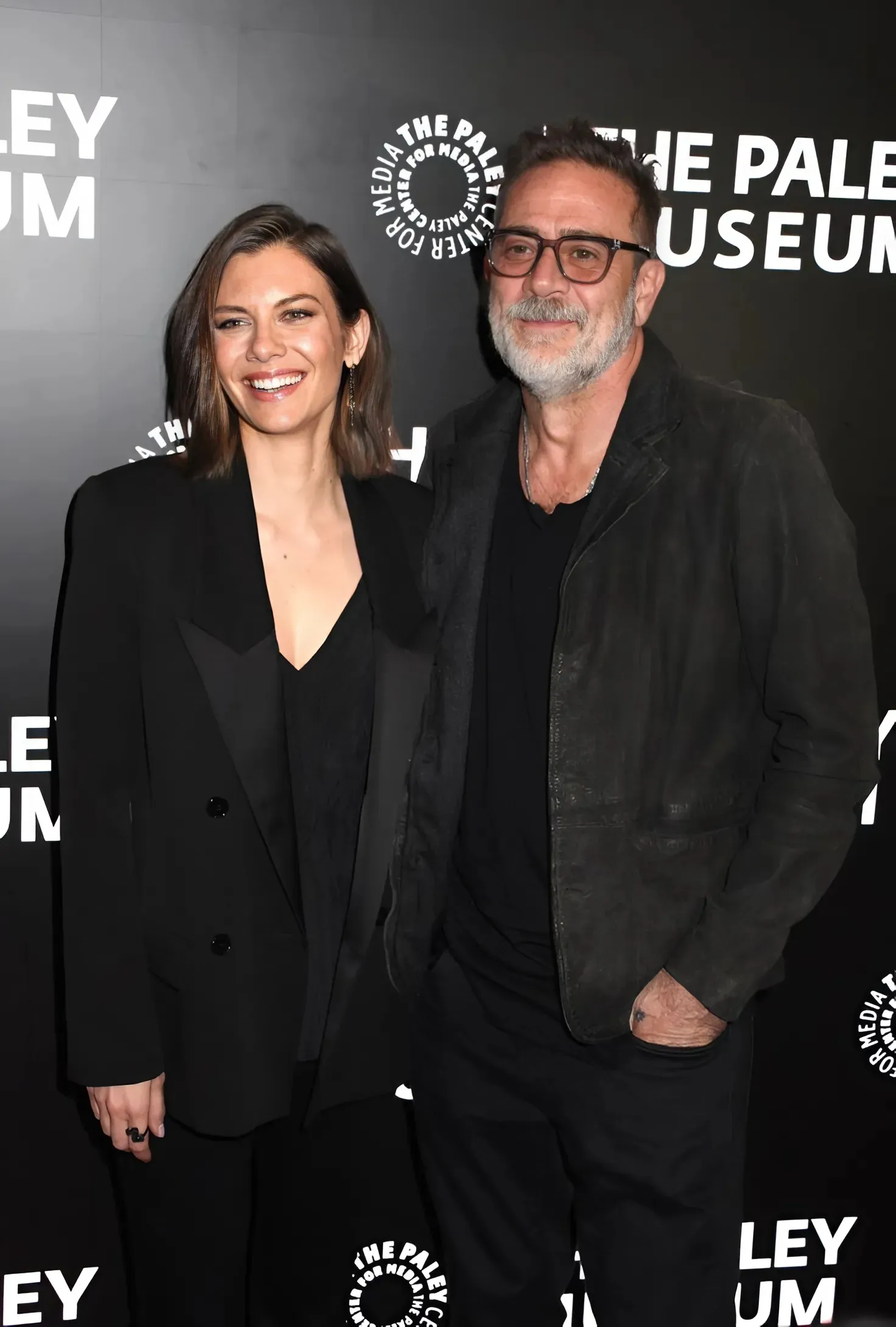 The Walking Dead star Lauren Cohan explains why she left...and later returned