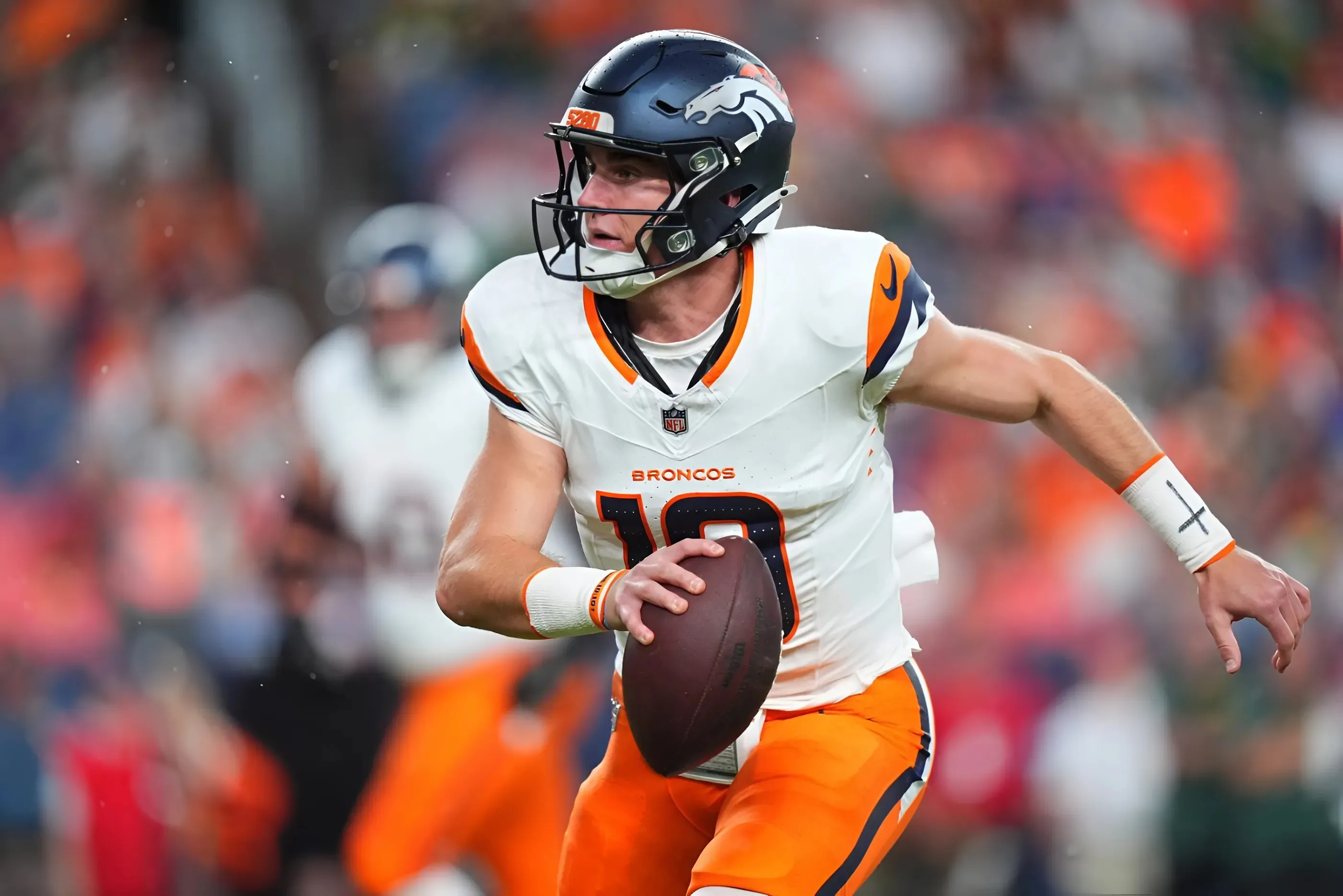 Broncos 14-Game Starter Predicted to ‘Battle’ With $18 Million Rookie