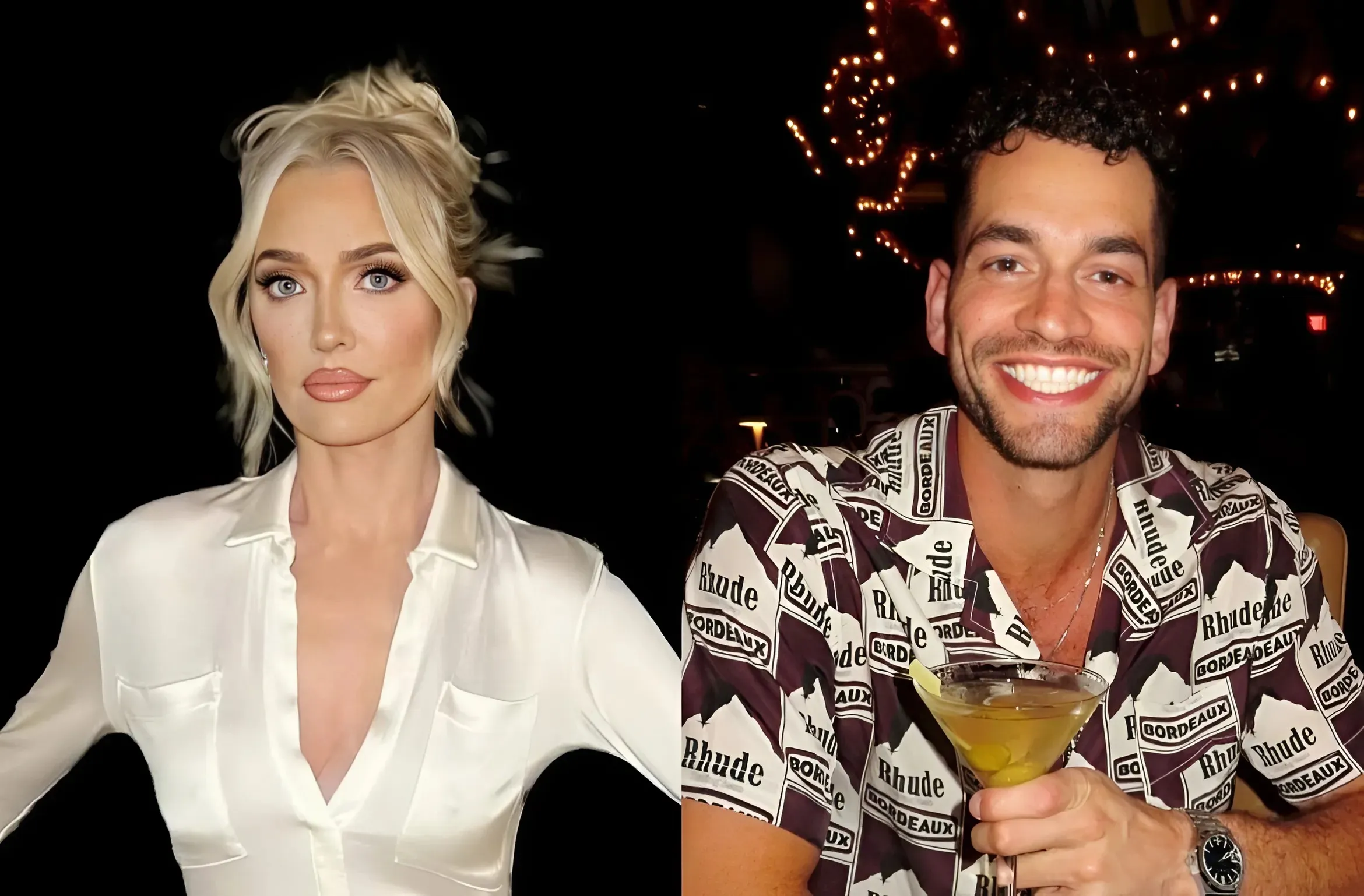 RHOBH’s Erika Jayne Allegedly “Hooked Up” With Jesse Solomon in New York, Find Out What an Insider is Saying About Rumored Encounter RHOBH’s Erika Jayne Allegedly “Hooked Up” With Jesse Solomon in New York, Find Out What an Insider is Saying About Rumored Encounter