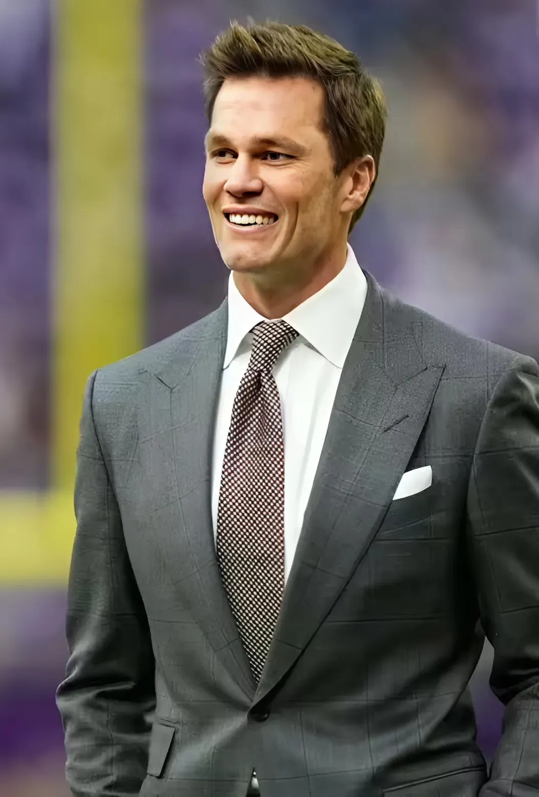 Tom Brady 'eyes stunning retirement U-turn' at 50 as Patrick Mahomes and co warned