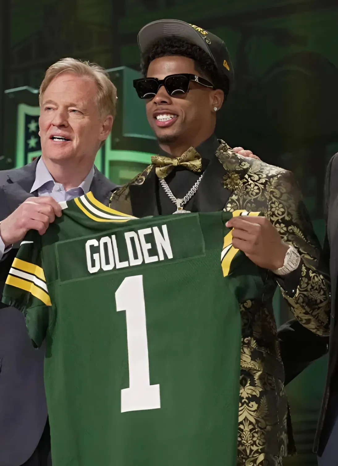 Green Bay Packers riskiest move in 2025 NFL offseason