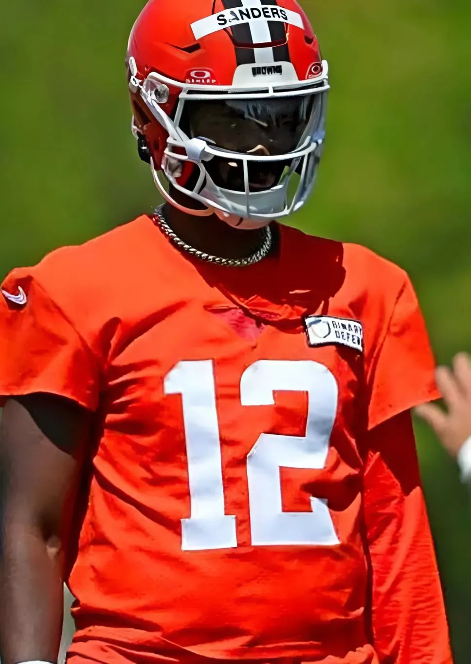 Browns Quarterbacks Become Butt of ESPN Joke