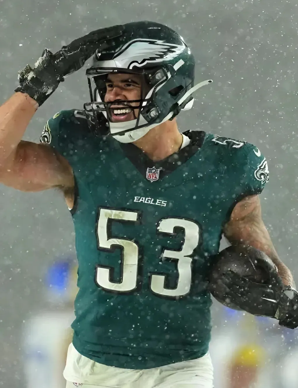 Philadelphia Eagles’ single best move in 2025 NFL offseason