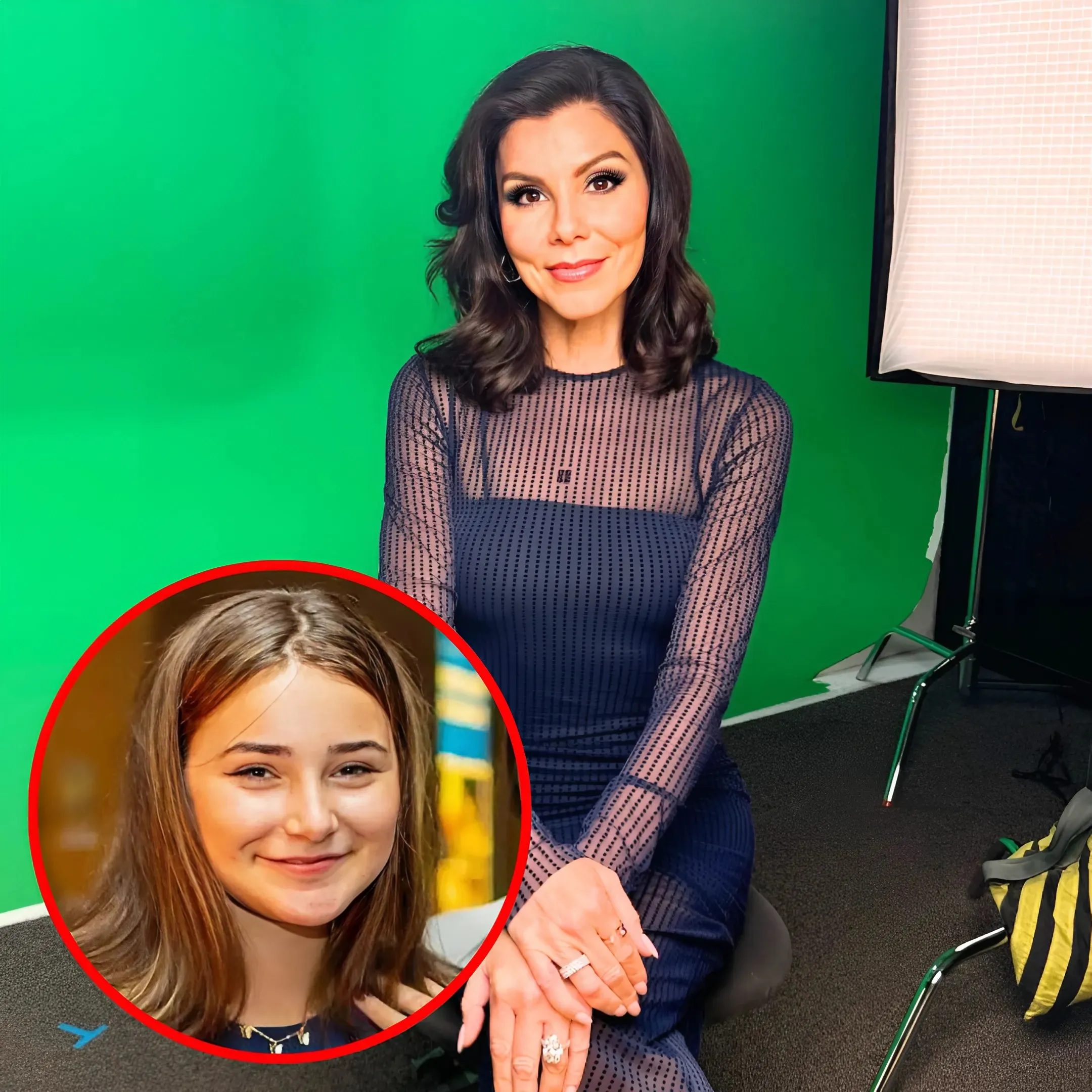 RHOC Star Heather Dubrow Slams Claim of Donating to Yale for Daughter Kat’s Ivy League Acceptance