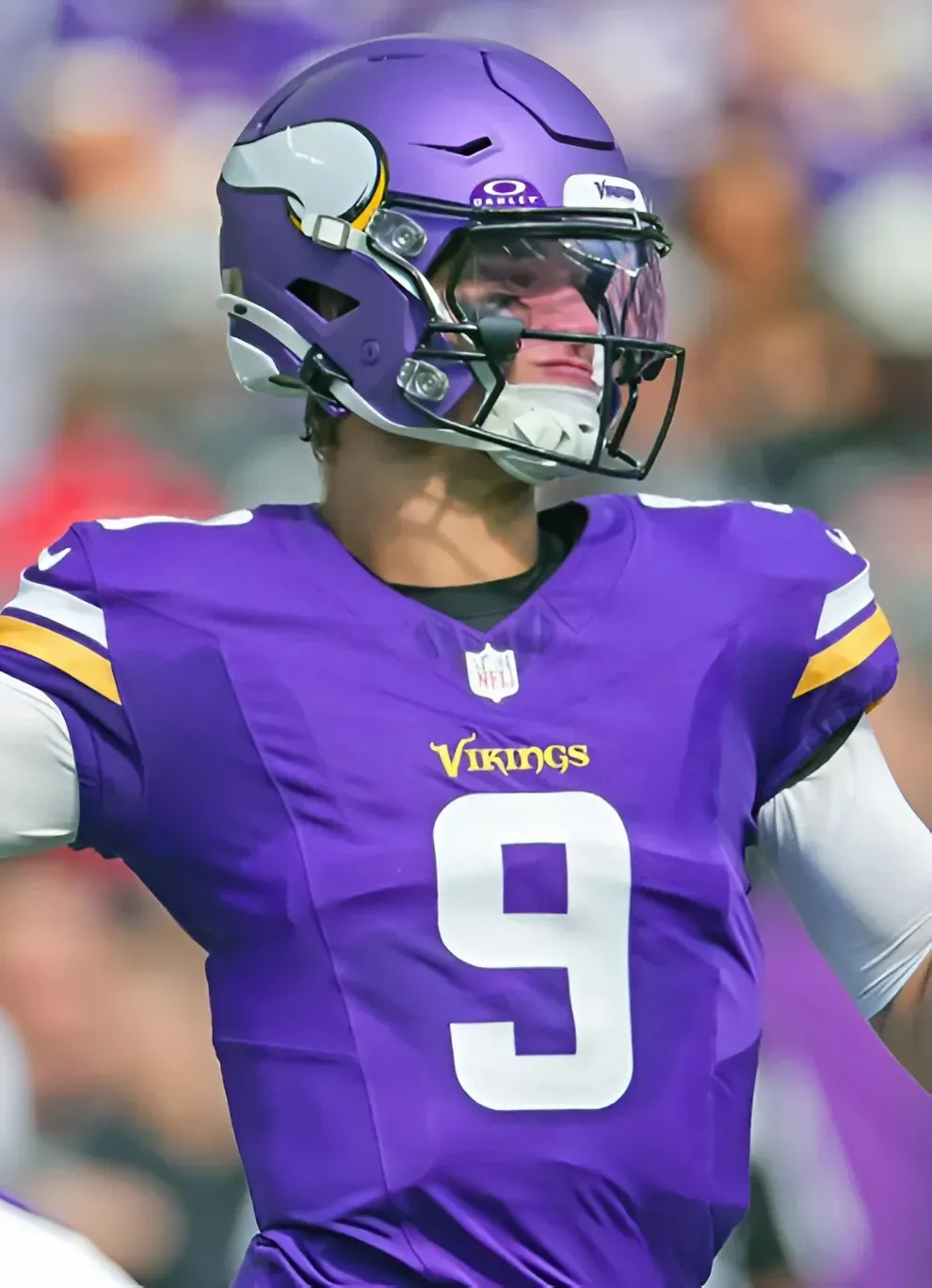 Are the Vikings Taking a Big Risk with J.J. McCarthy?