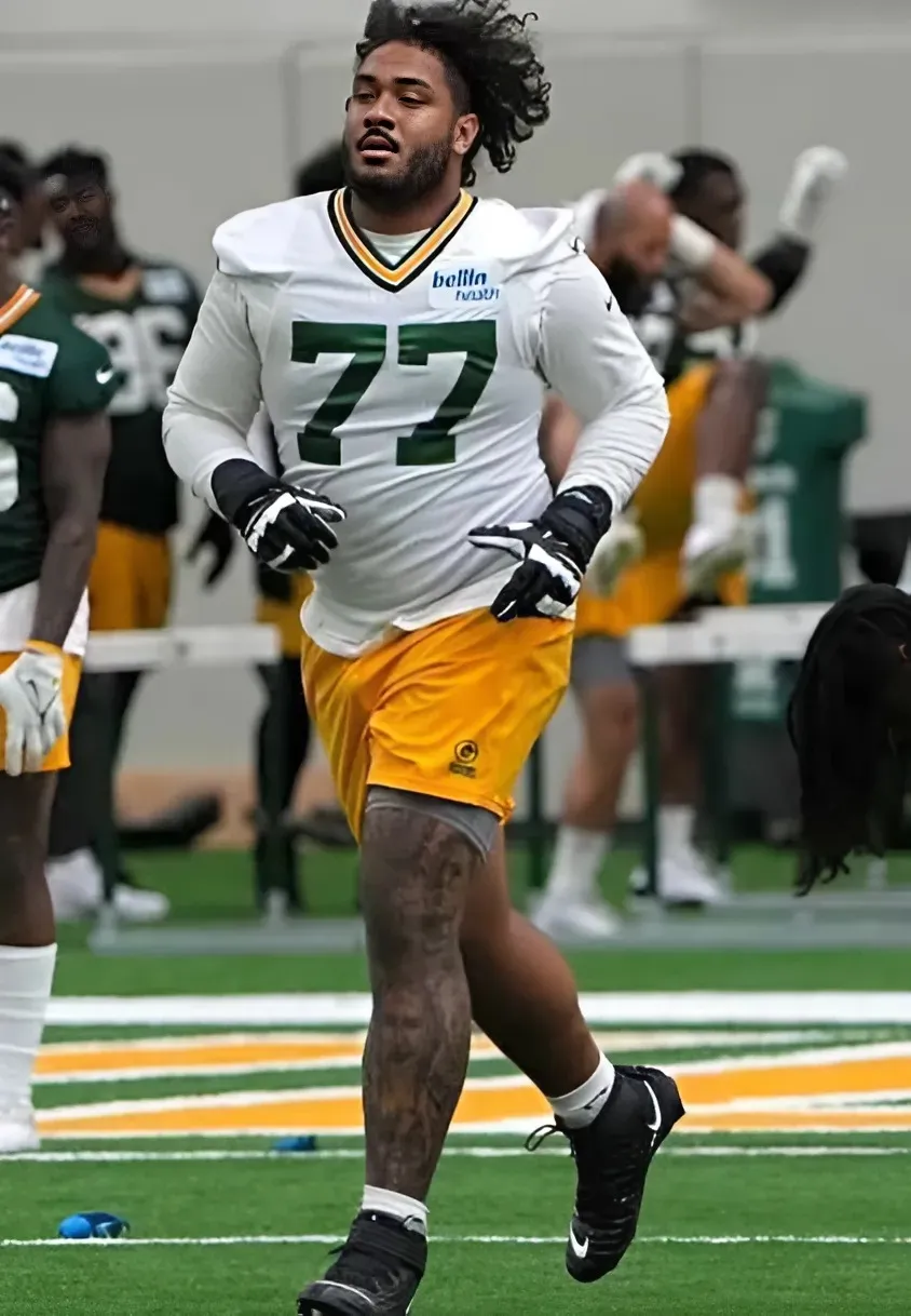 Five burning questions the Packers will begin addressing in OTAs as the team sets the tone for the 2025 season