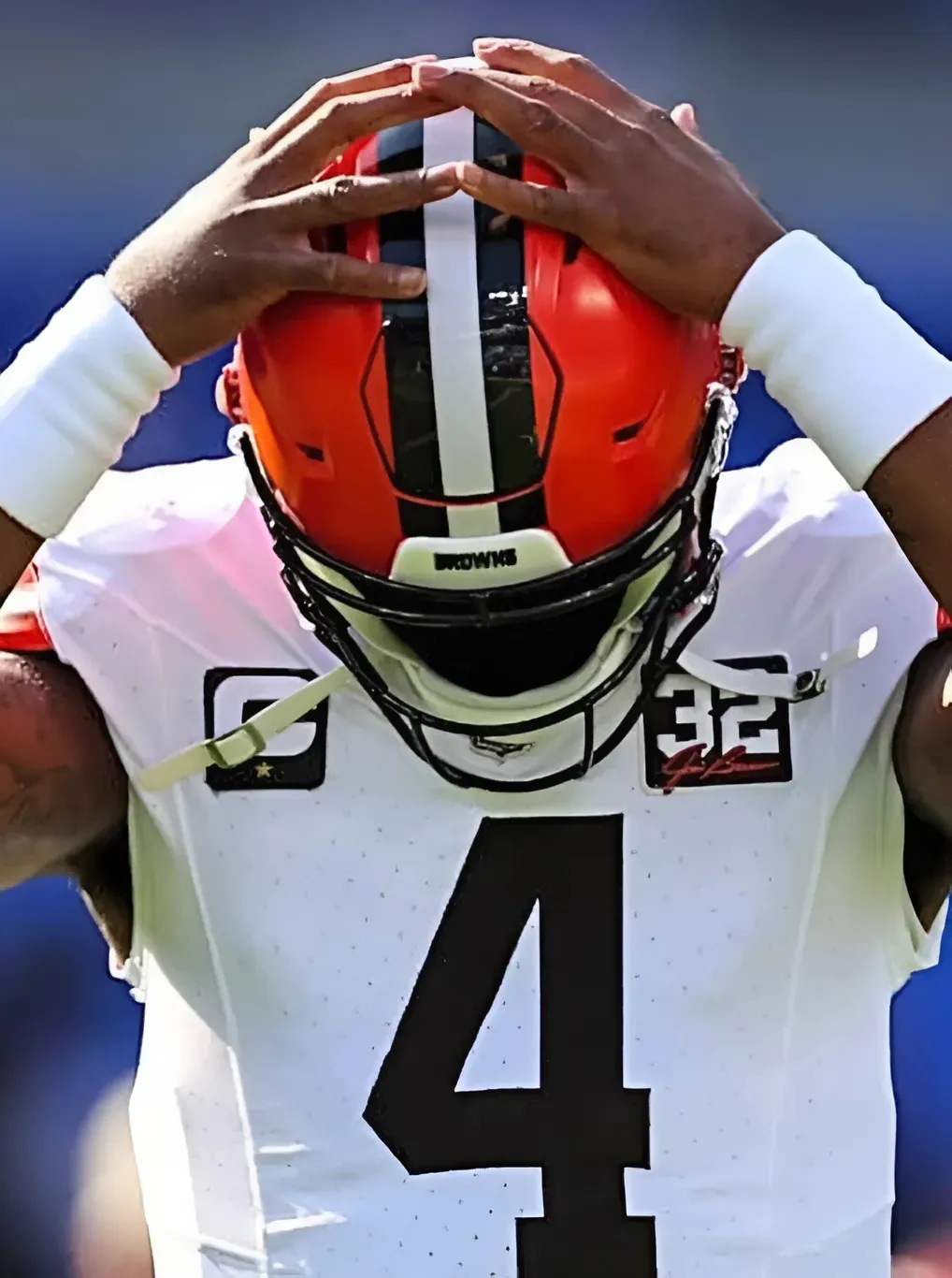 ESPN rips Browns' messy quarterback room with damning offseason superlative