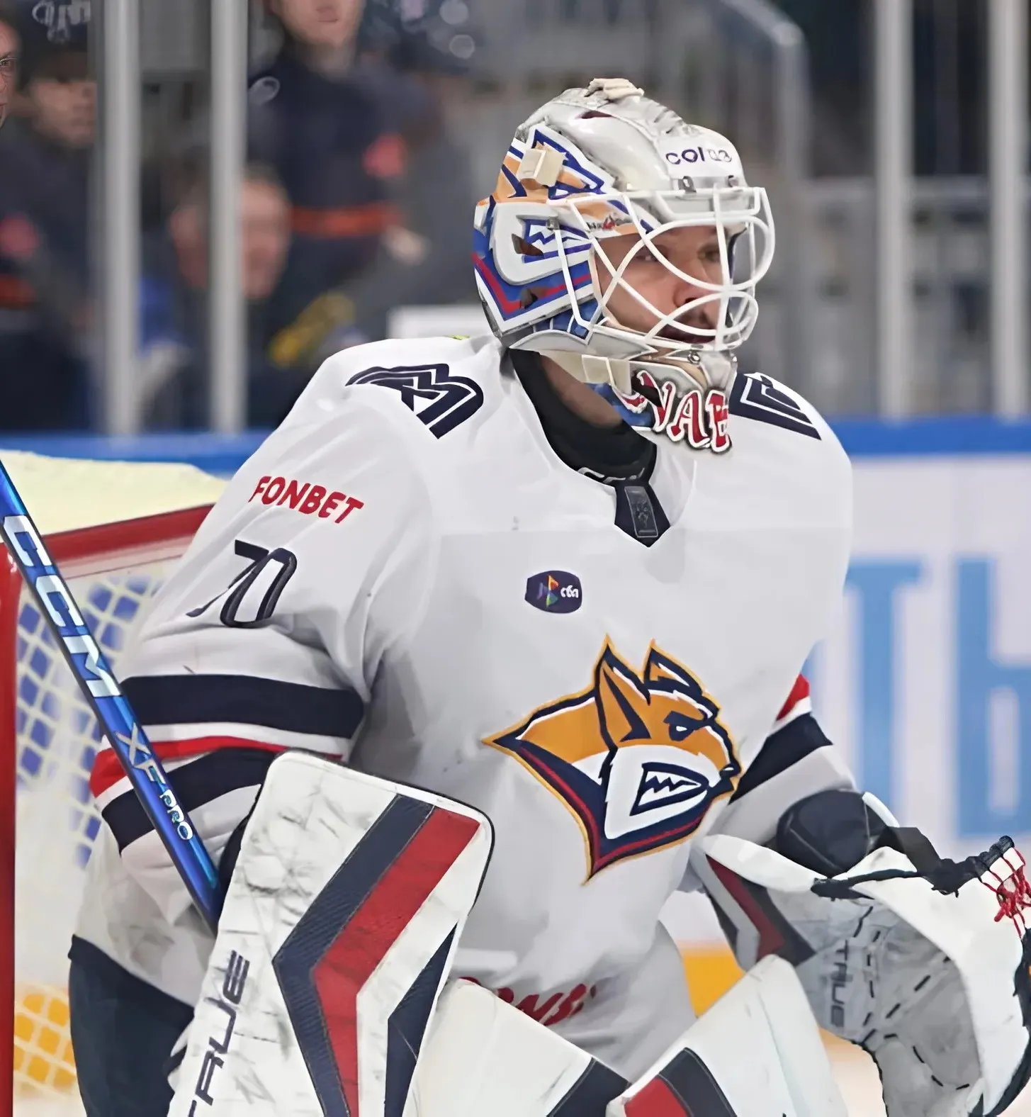 Checking in on the Colorado Avalanche’s 2024 NHL Draft Class