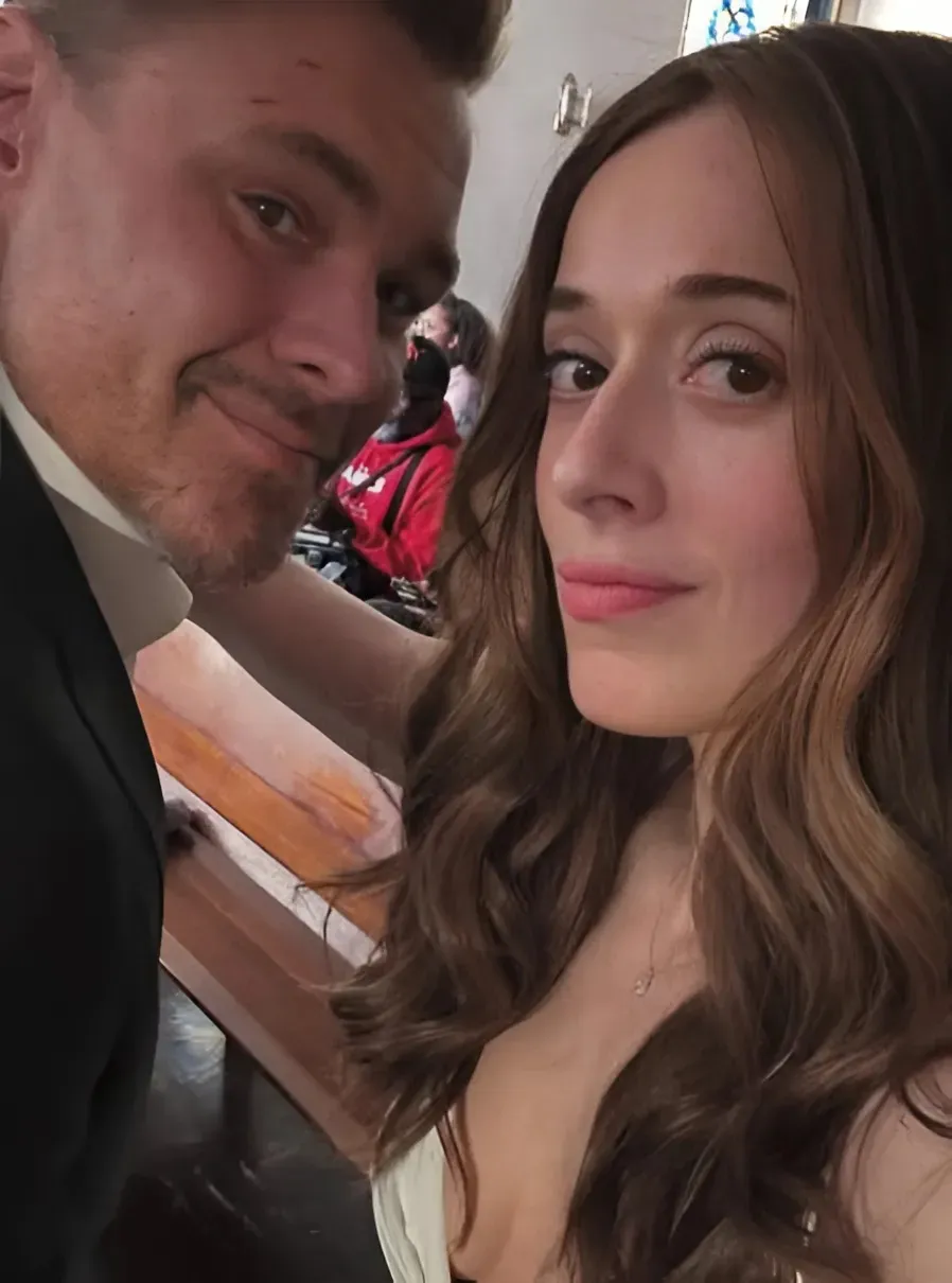‘Chicago P.D.’ Star Marina Squerciati on What She Would’ve Liked to See at the Burzek Wedding