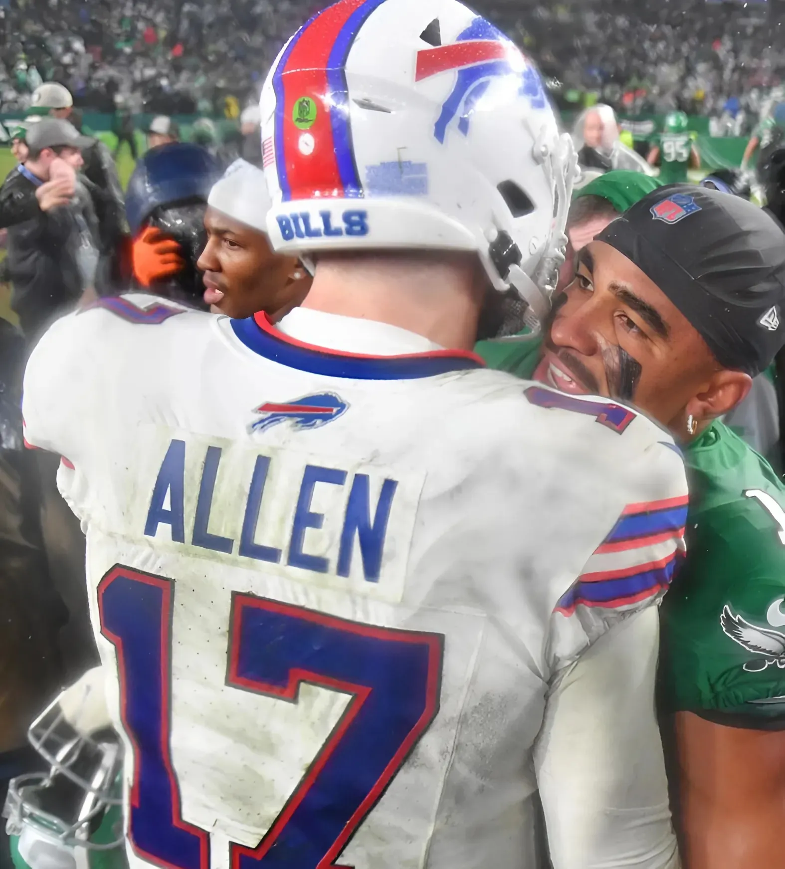 Smart, Not Flashy: Bills' Free Agency Strategy Gets ESPN Approval