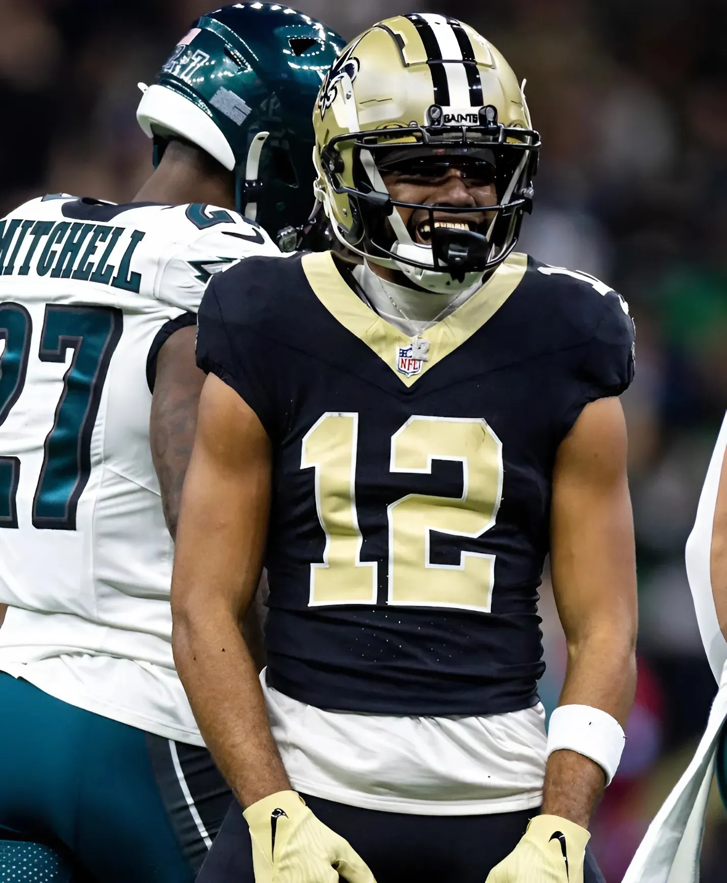 TRADE BUZZ: Steelers & Browns Both Tried to Snatch Chris Olave!