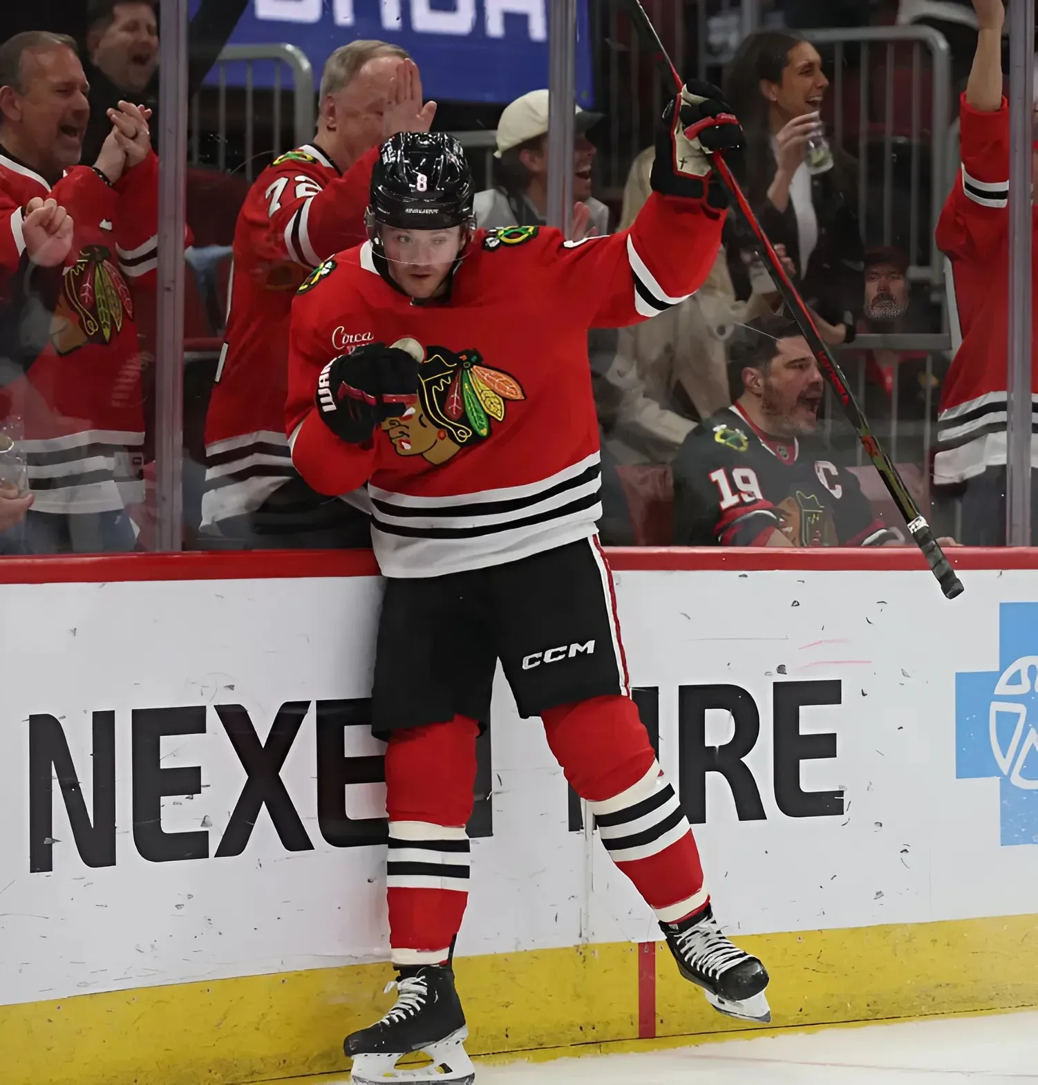 3 Things Blackhawks Have to Do By 2025 Draft