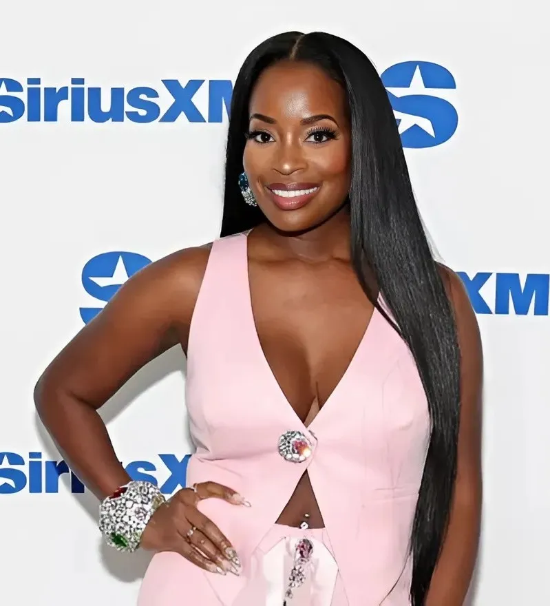 How Shamea Morton Is Being a Bad Friend to Porsha Williams on RHOA — Opinion