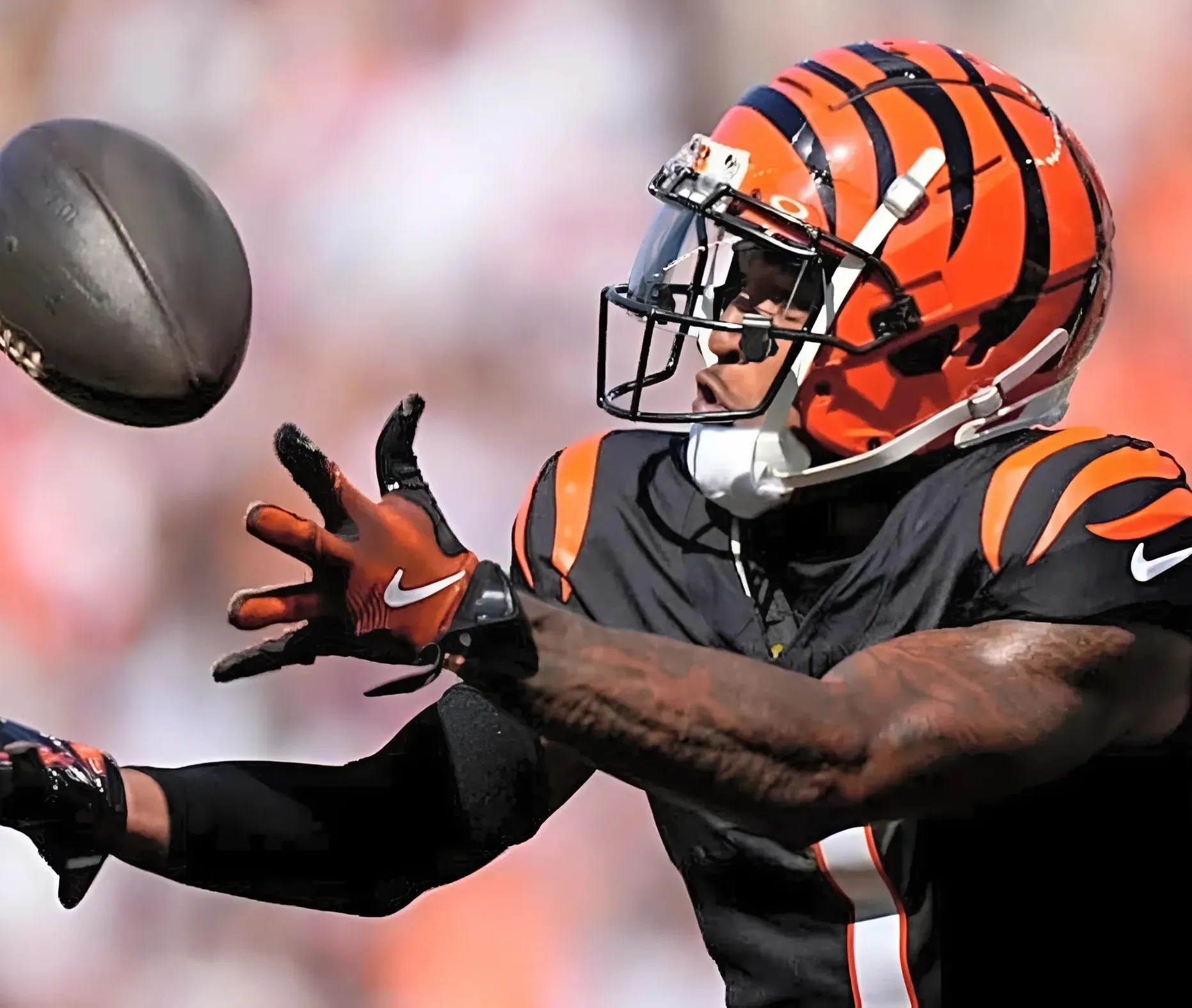 Sports Illustrated Predicts Bengals 2025 Betting Win Total Over/Under
