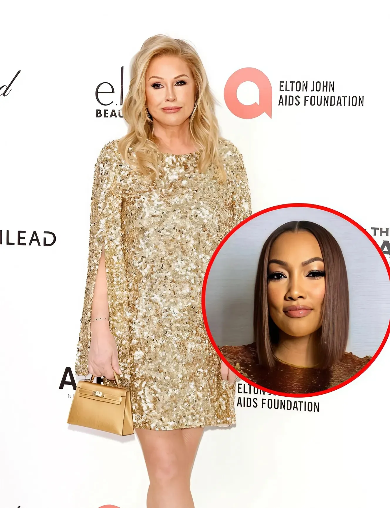 Kathy Hilton Speaks Out: Why She Won’t Go Full-Time on RHOBH, Her Bond With Garcelle, and Hope for Kyle & Mauricio’s Marriage